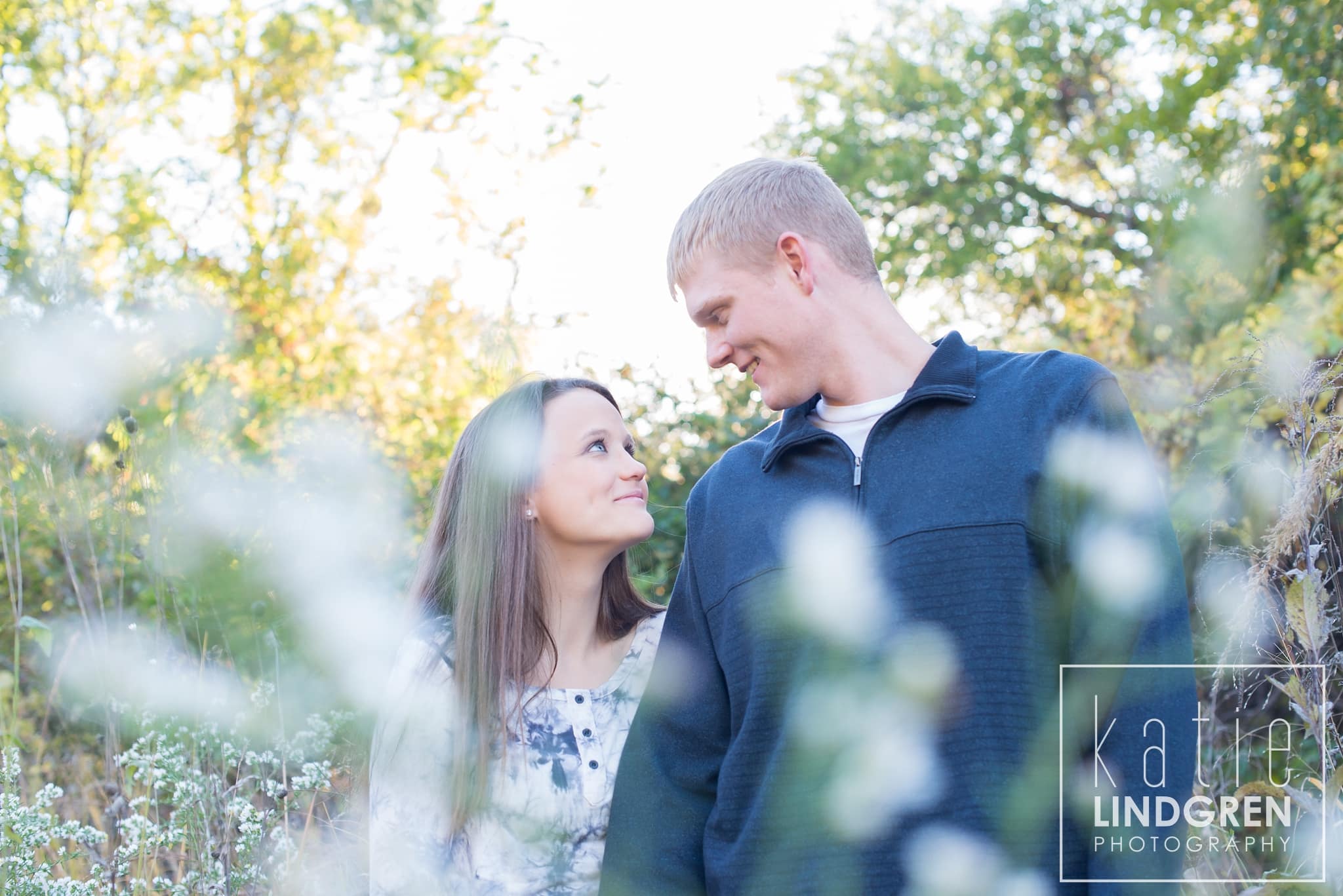 Katie Lindgren Photography
