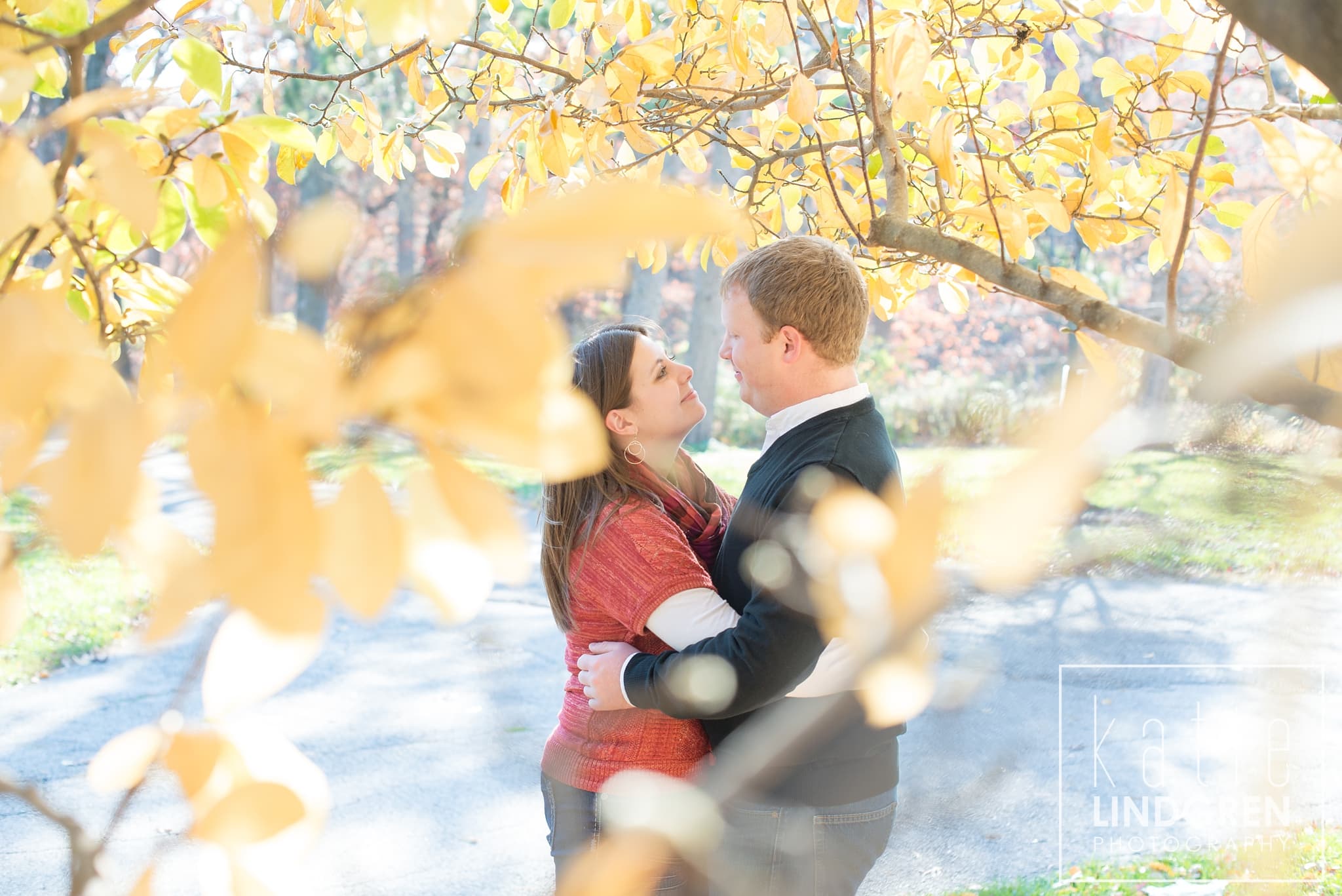 Katie Lindgren Photography
