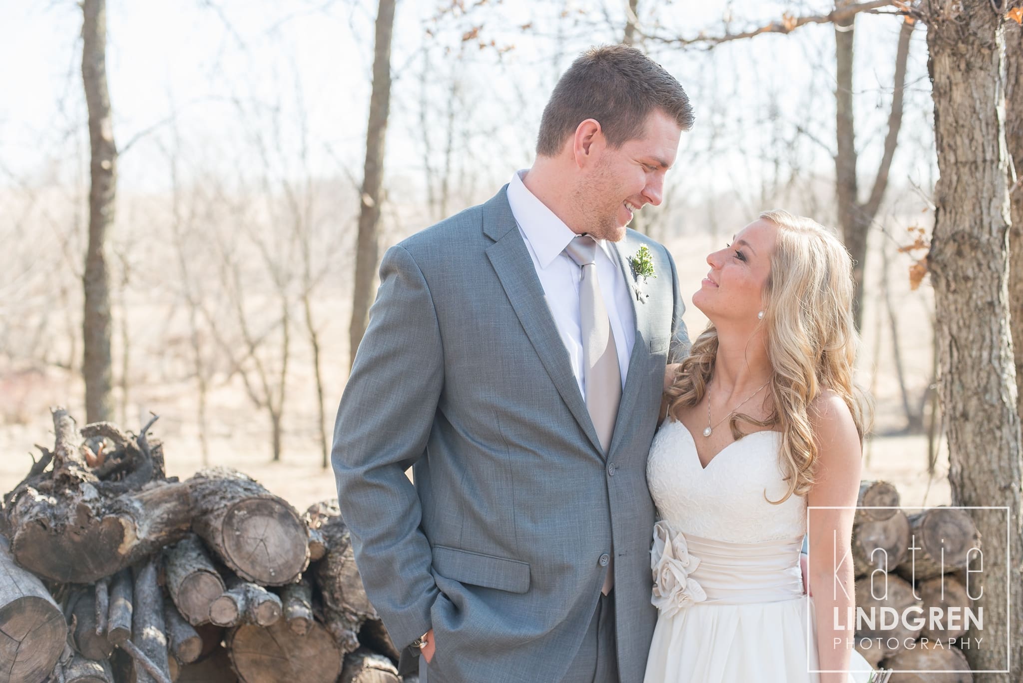 Des Moines Iowa Wedding Photographer