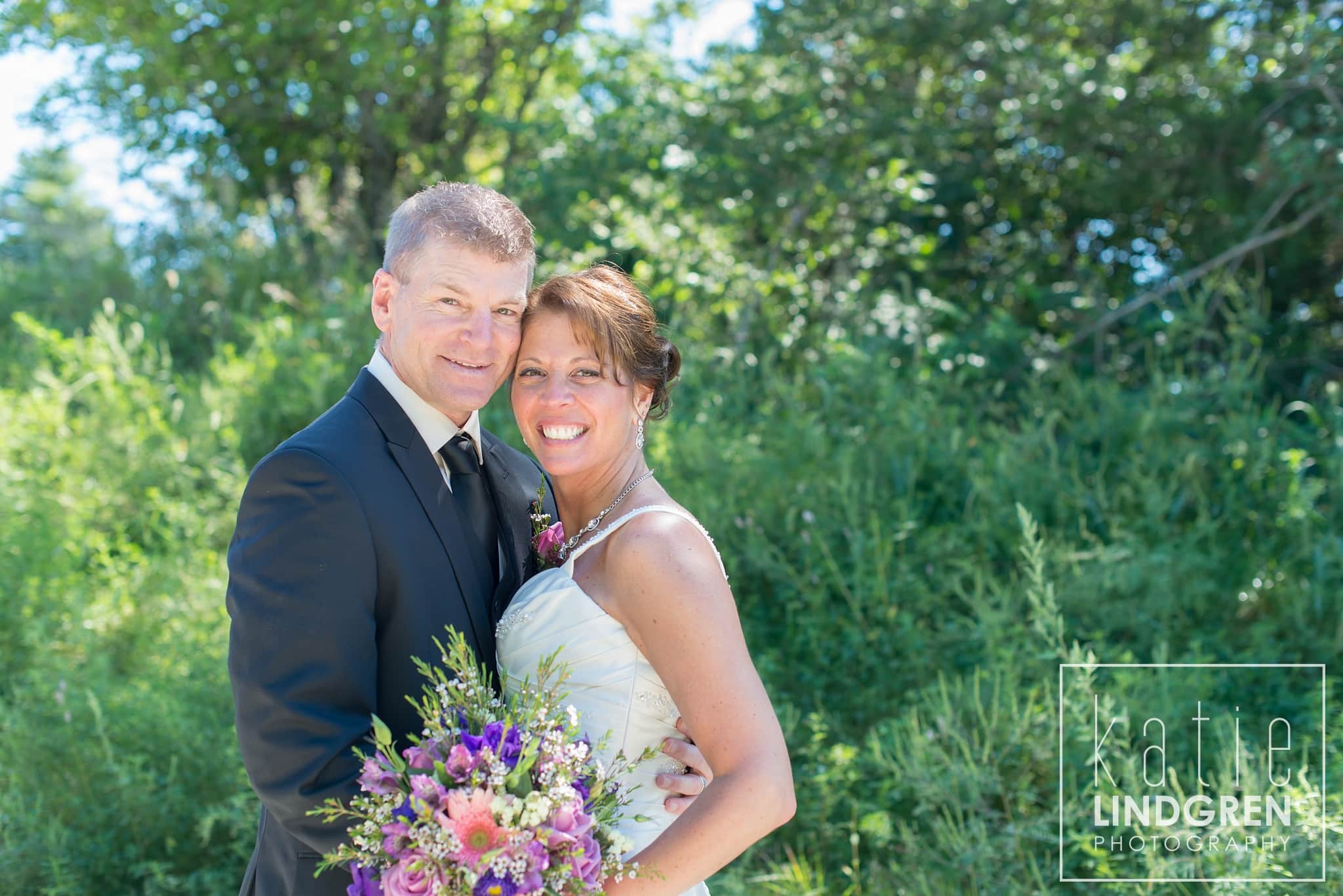 Des Moines Iowa Wedding Photographer