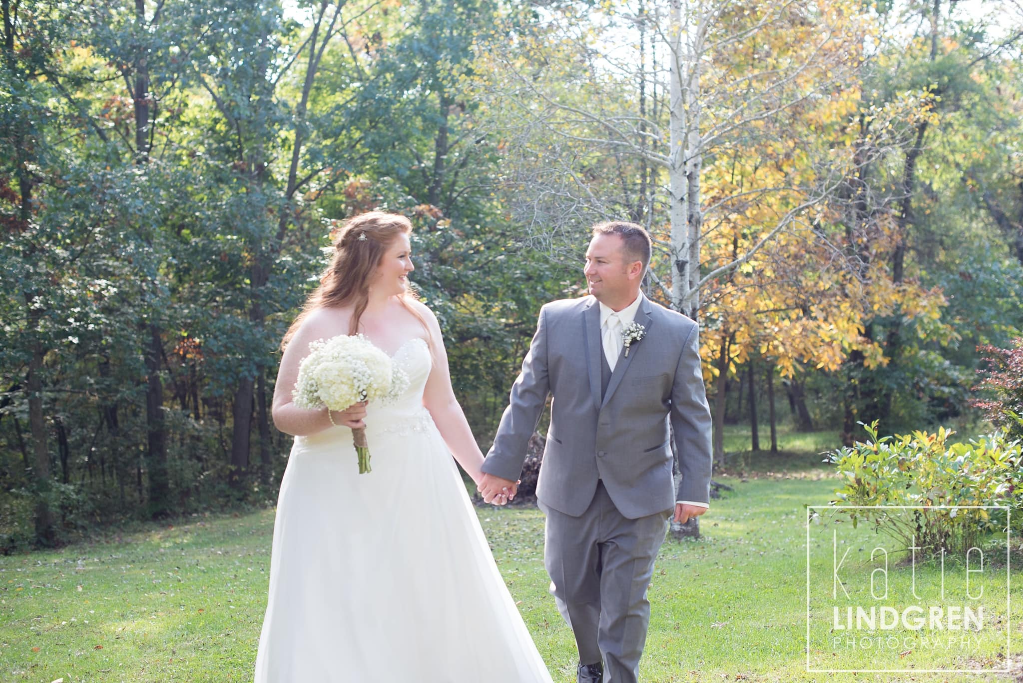 Des Moines Iowa Wedding Photographer