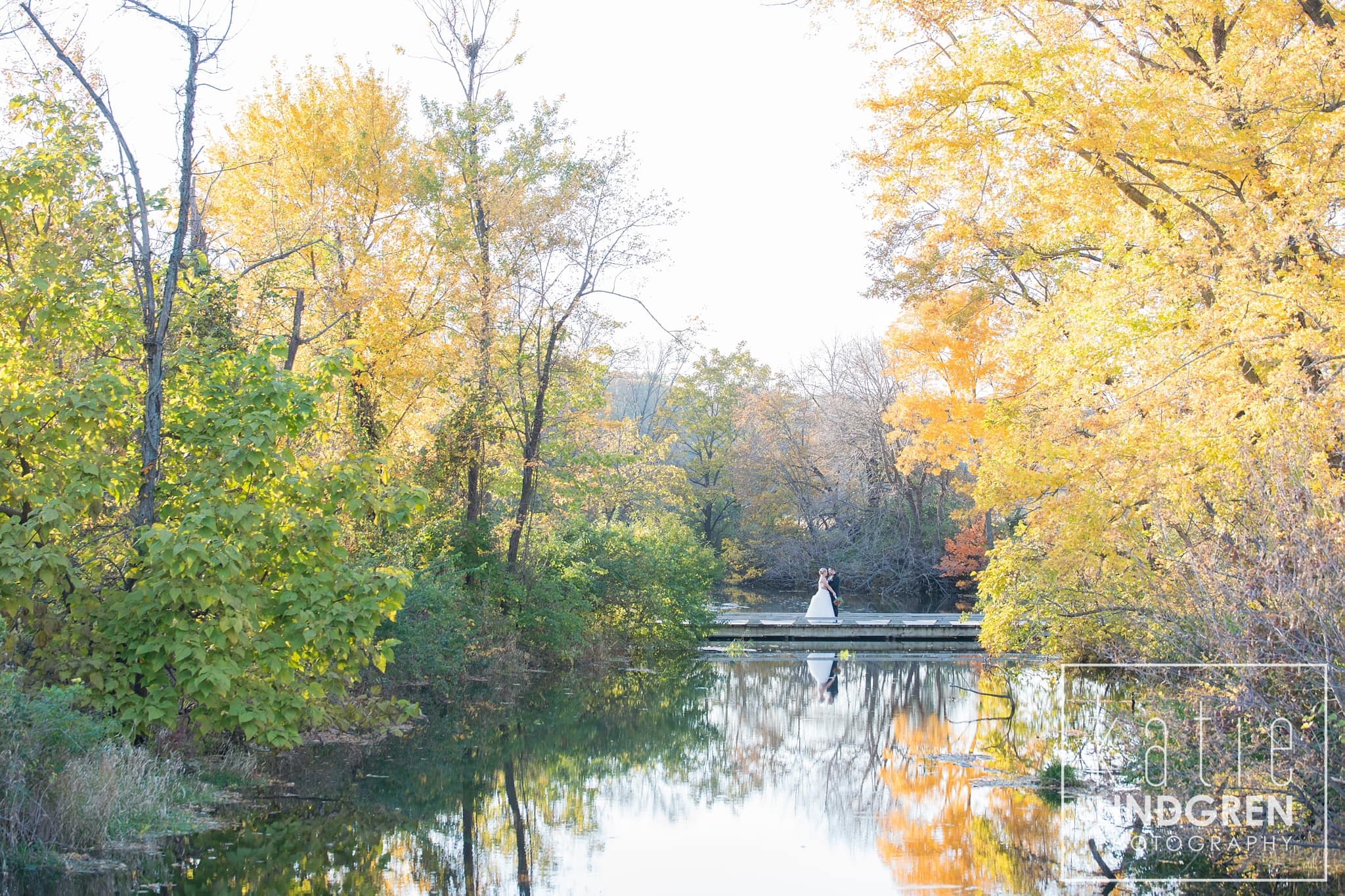 Des Moines Iowa Wedding Photographer
