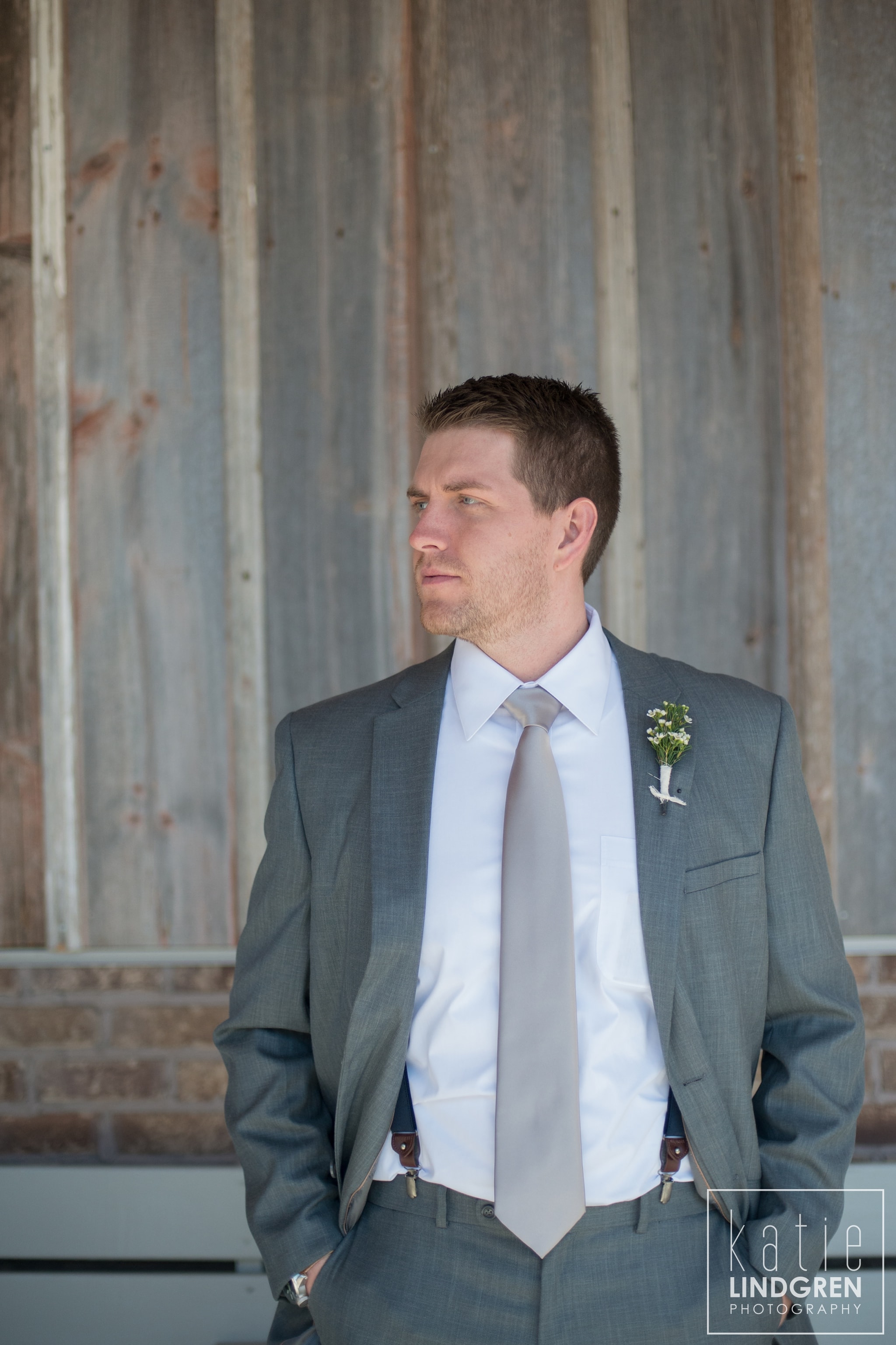Des Moines Wedding Photographer