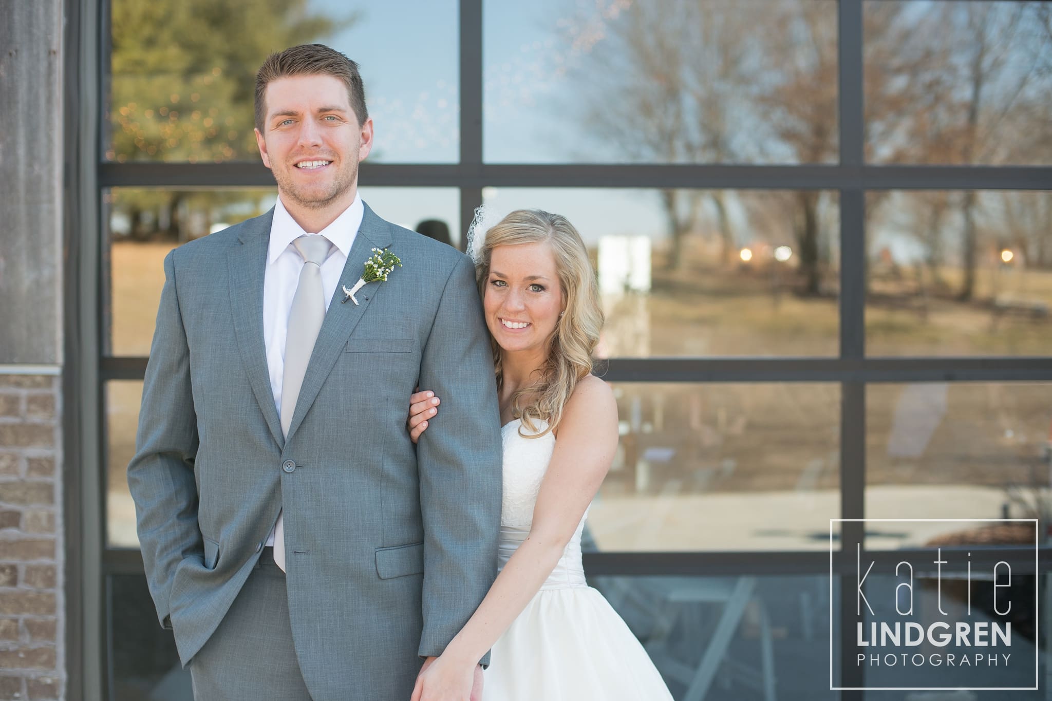 Des Moines Wedding Photographer