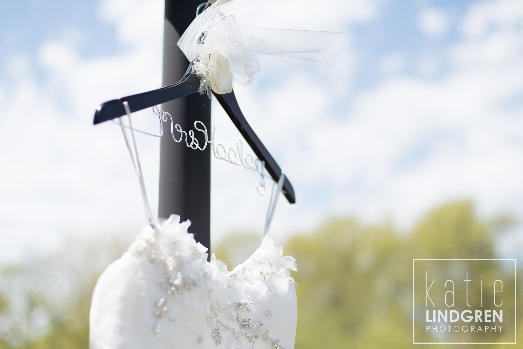 Des Moines Wedding Photographer