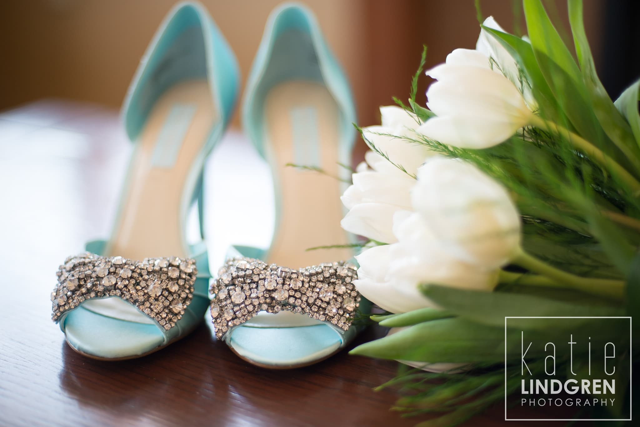 Des Moines Wedding Photographer
