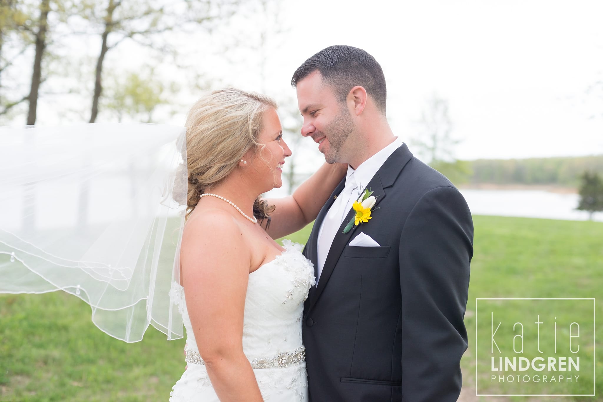Des Moines Wedding Photographer