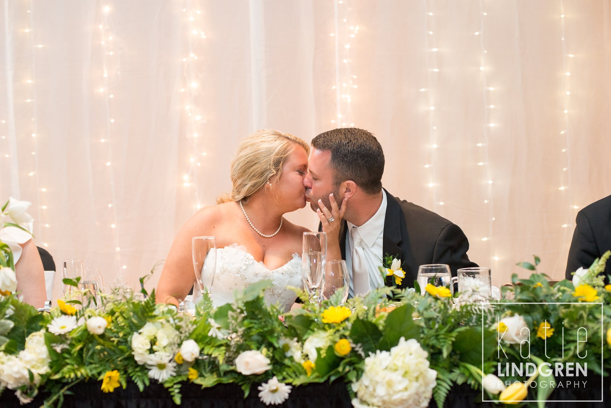 Des Moines Wedding Photographer