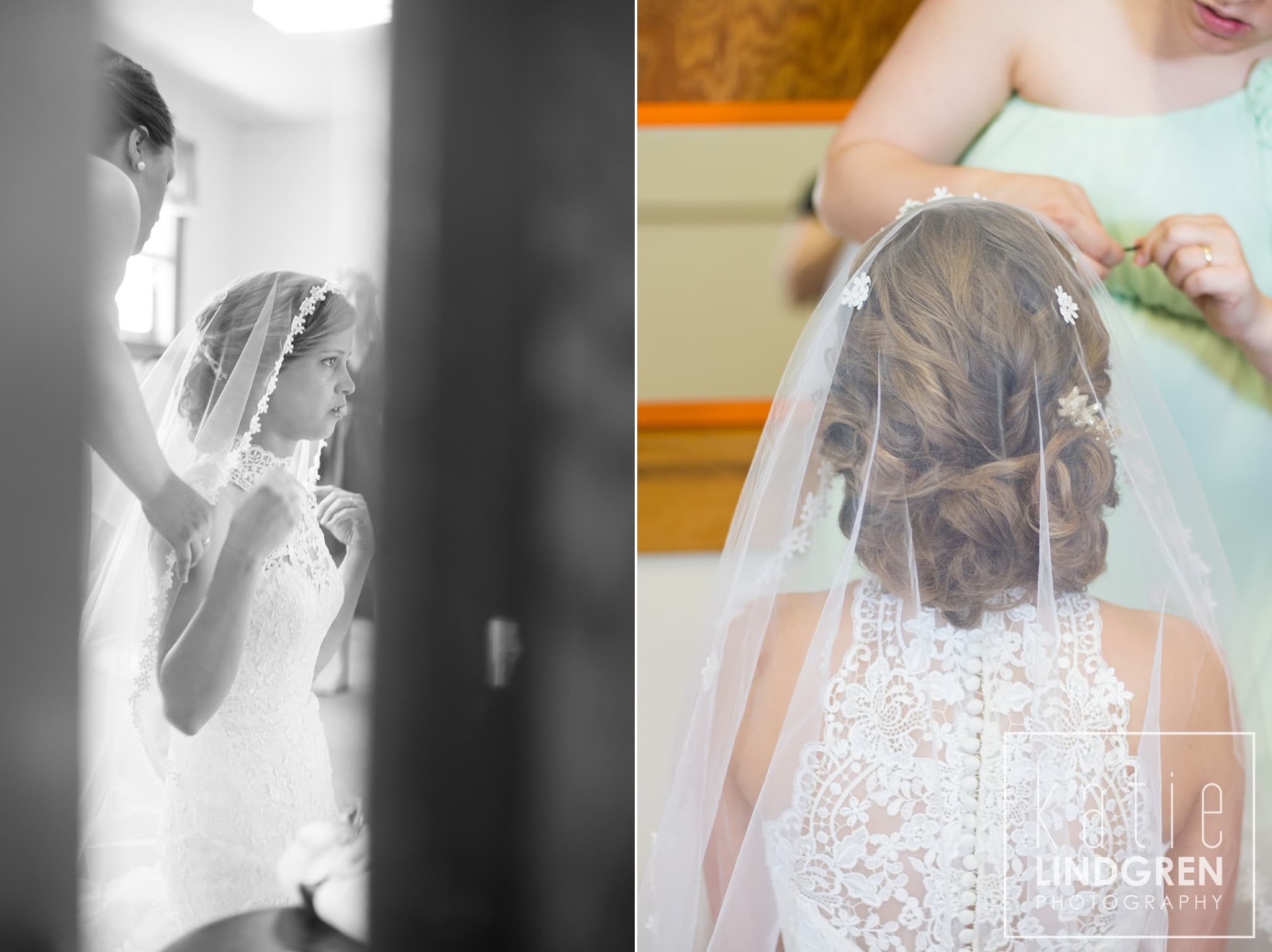Des Moines Wedding Photographer