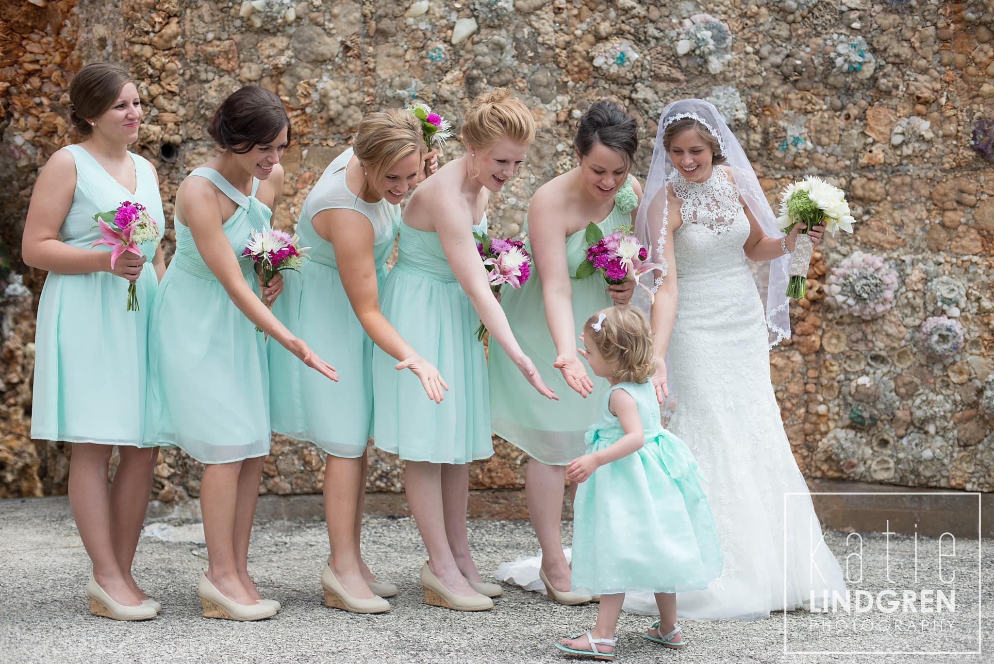 Des Moines Wedding Photographer