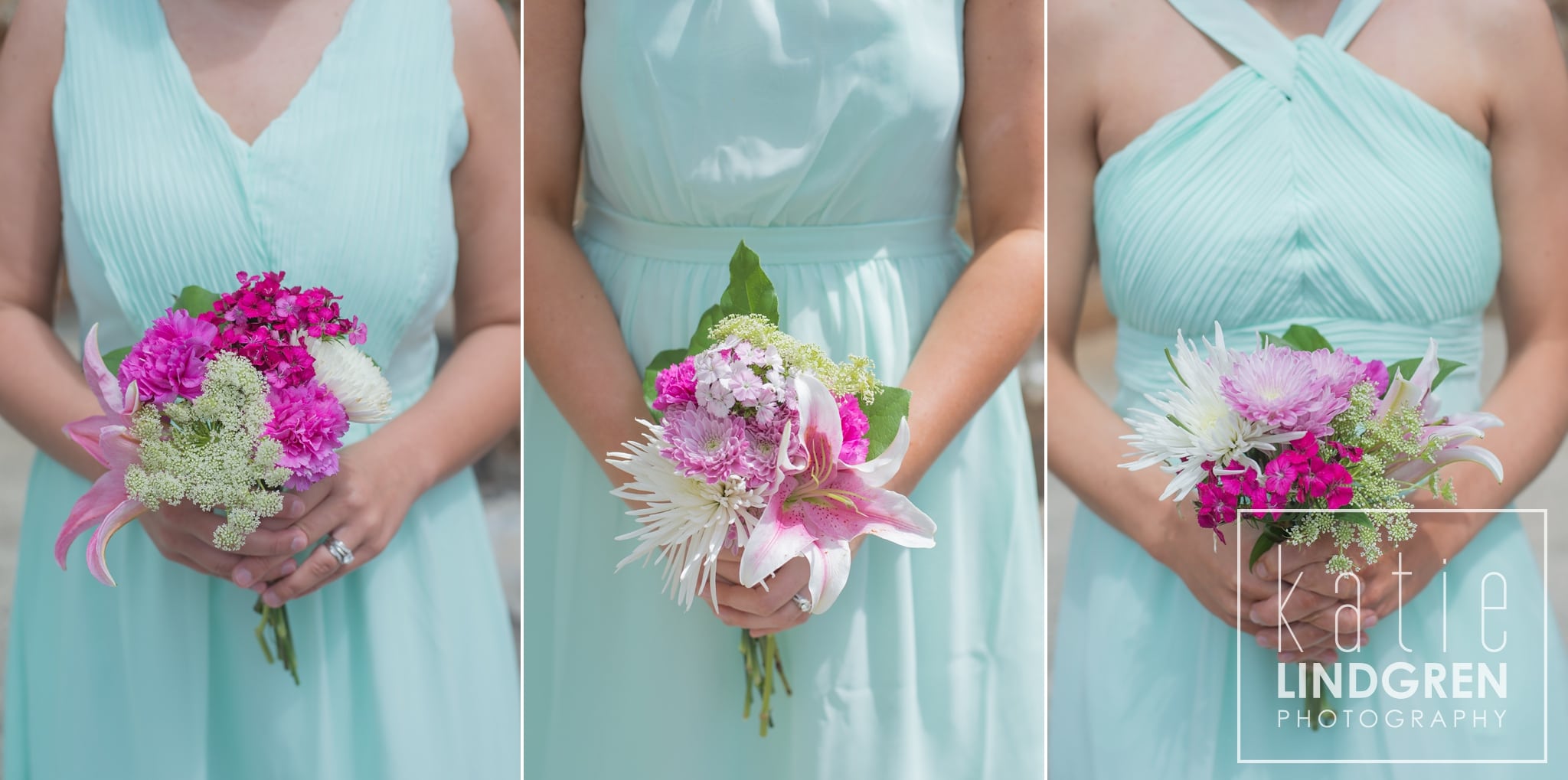Des Moines Wedding Photographer