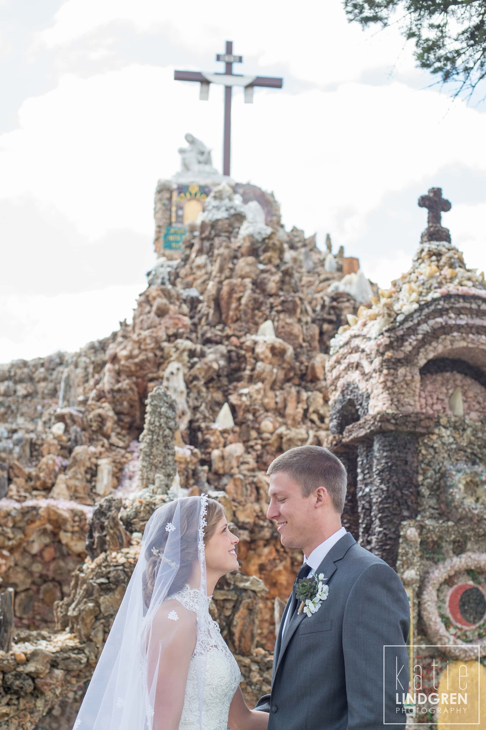 Des Moines Wedding Photographer