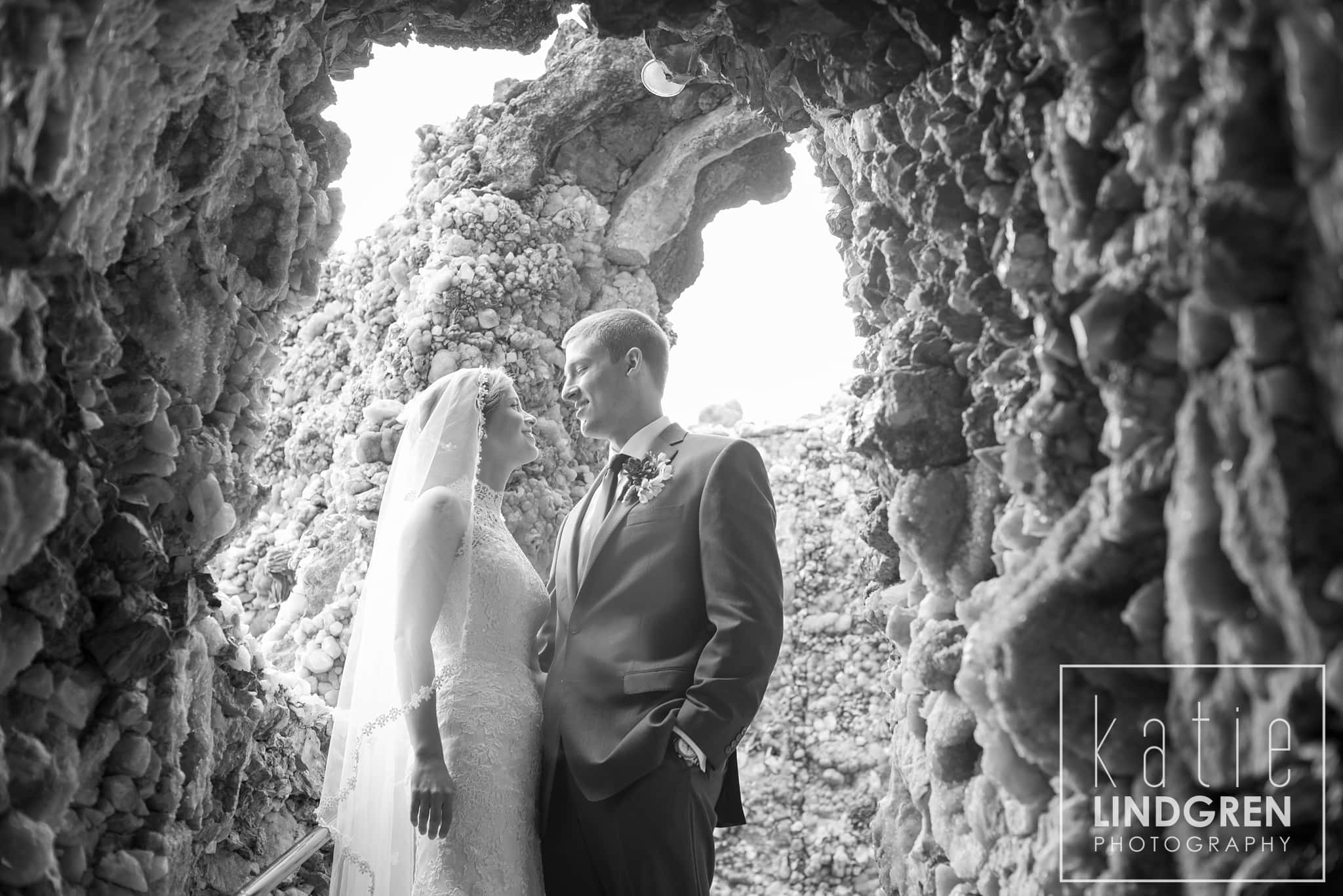 Des Moines Wedding Photographer