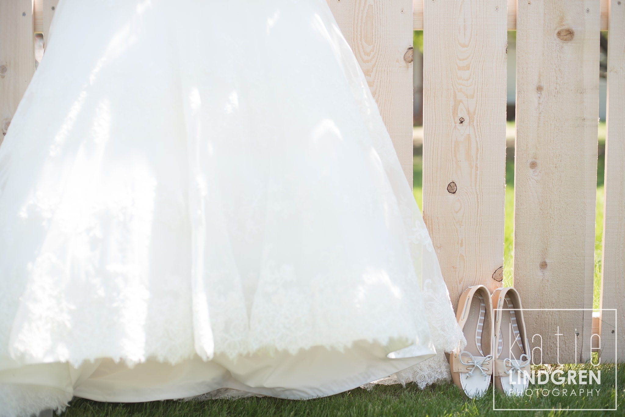 Des Moines Wedding Photographer