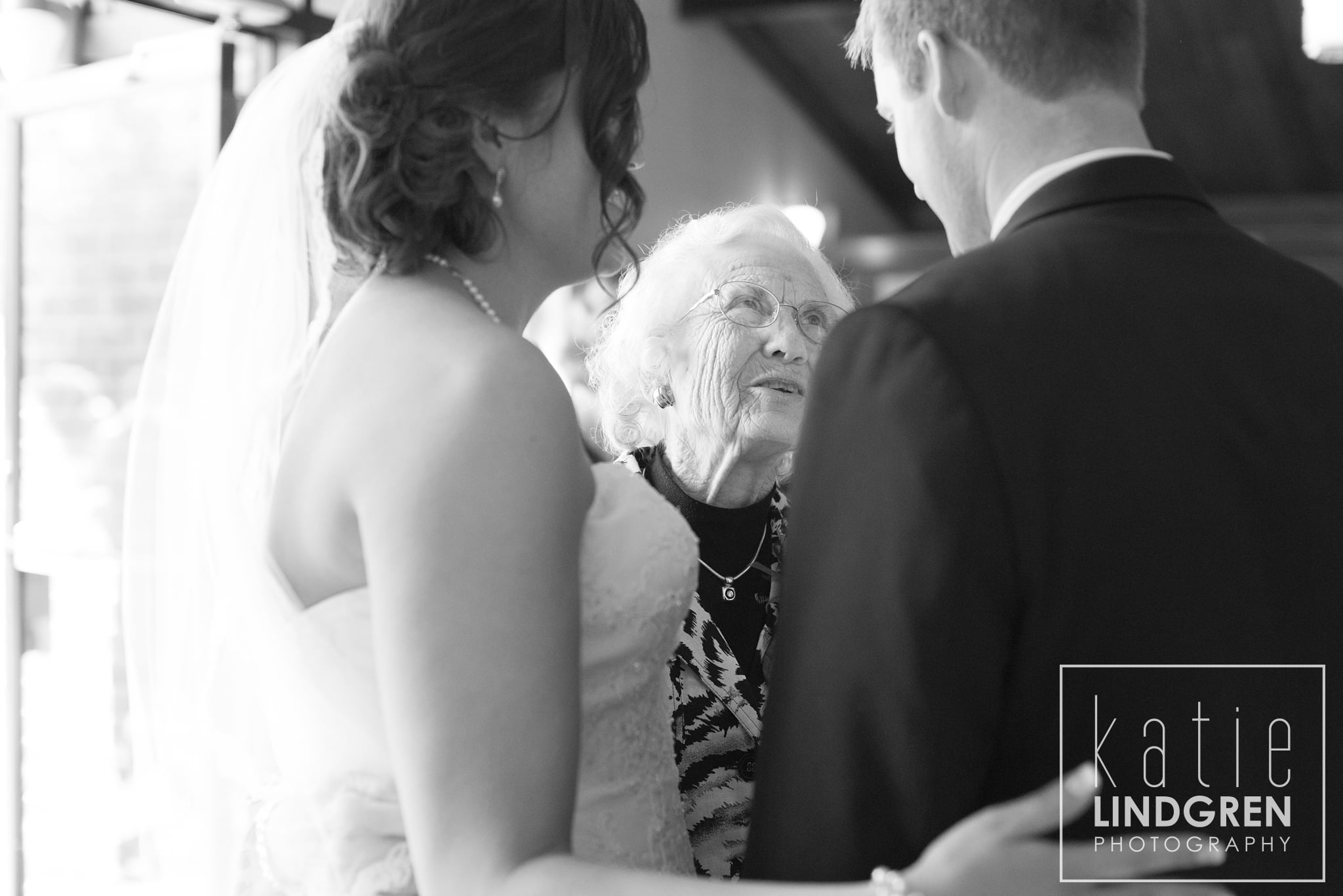 Des Moines Wedding Photographer