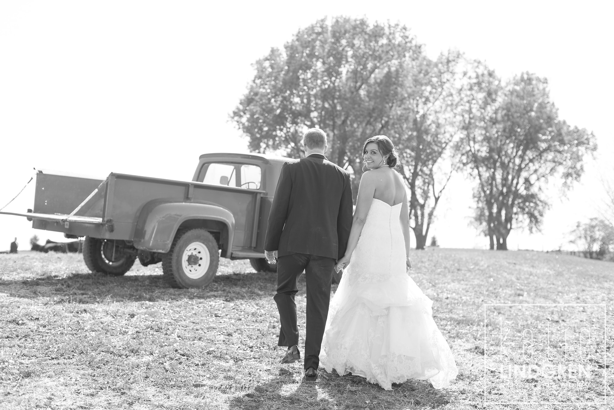 Des Moines Wedding Photographer