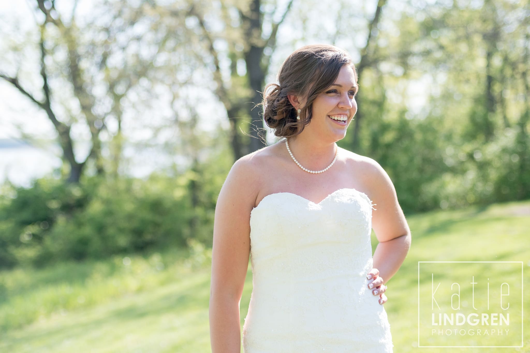 Des Moines Wedding Photographer