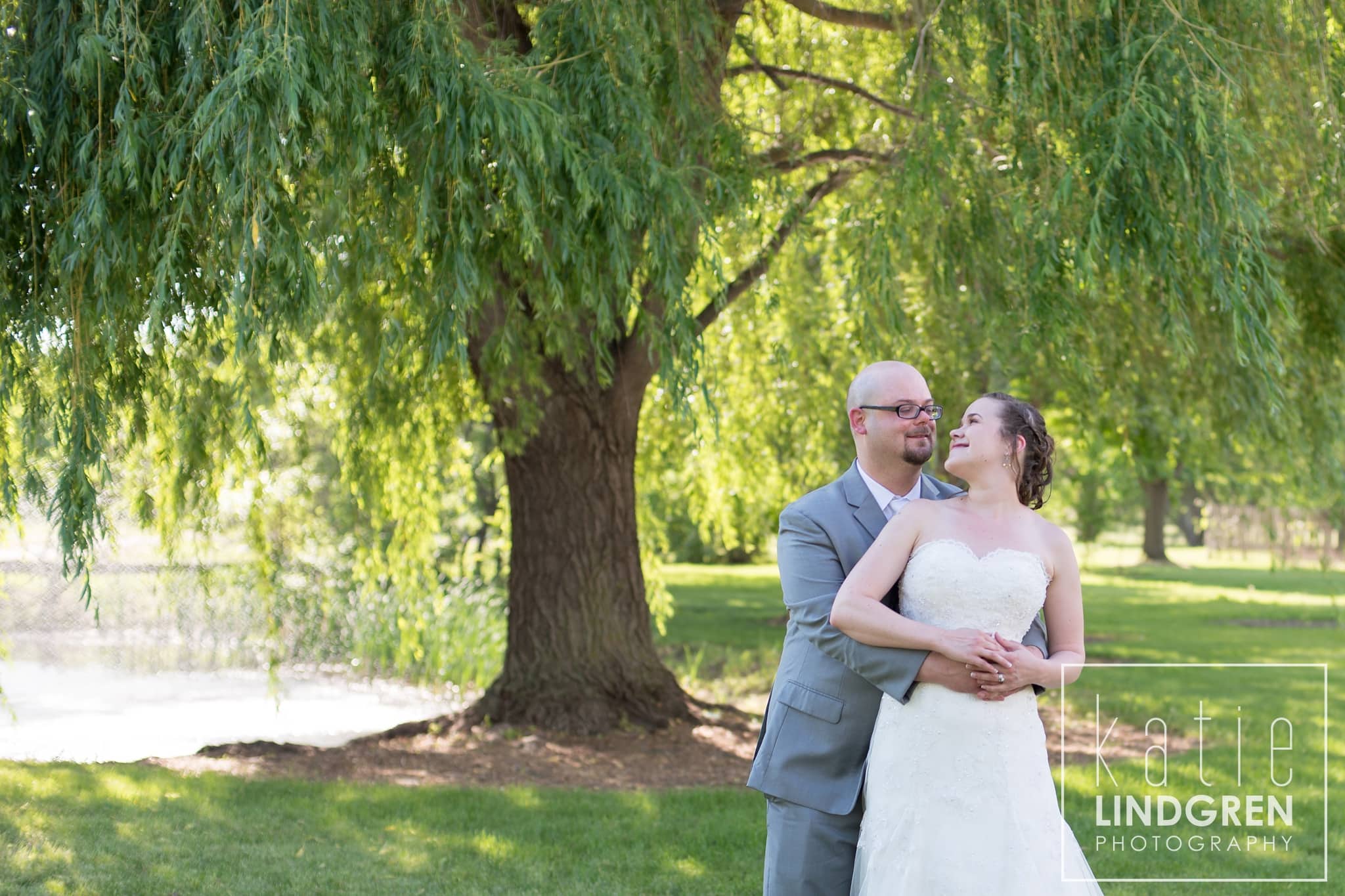 Des Moines Wedding Photographer