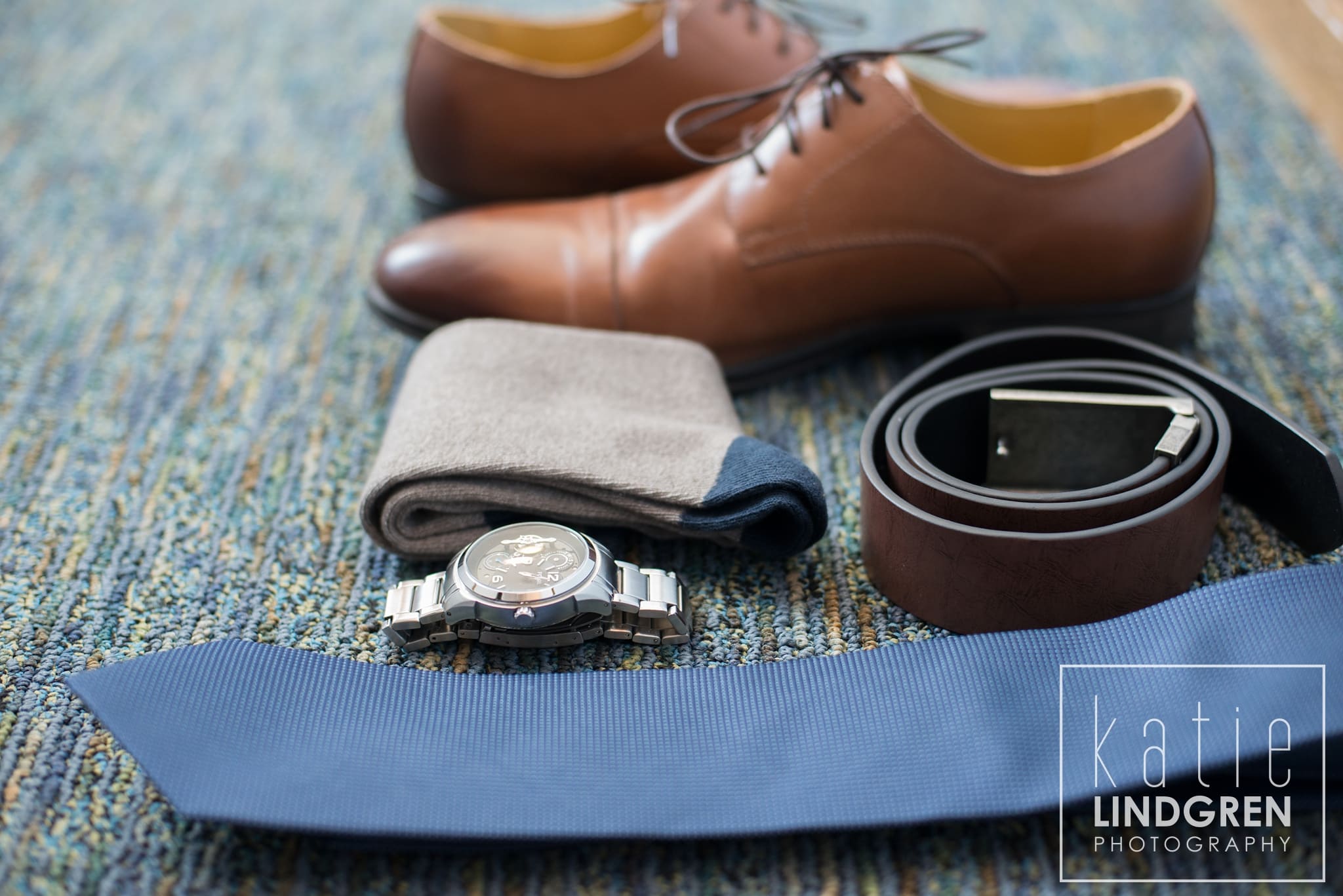 Des Moines Wedding Photographer