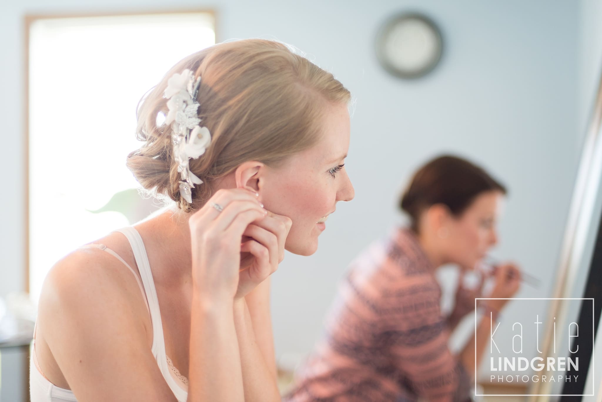Des Moines Wedding Photographer