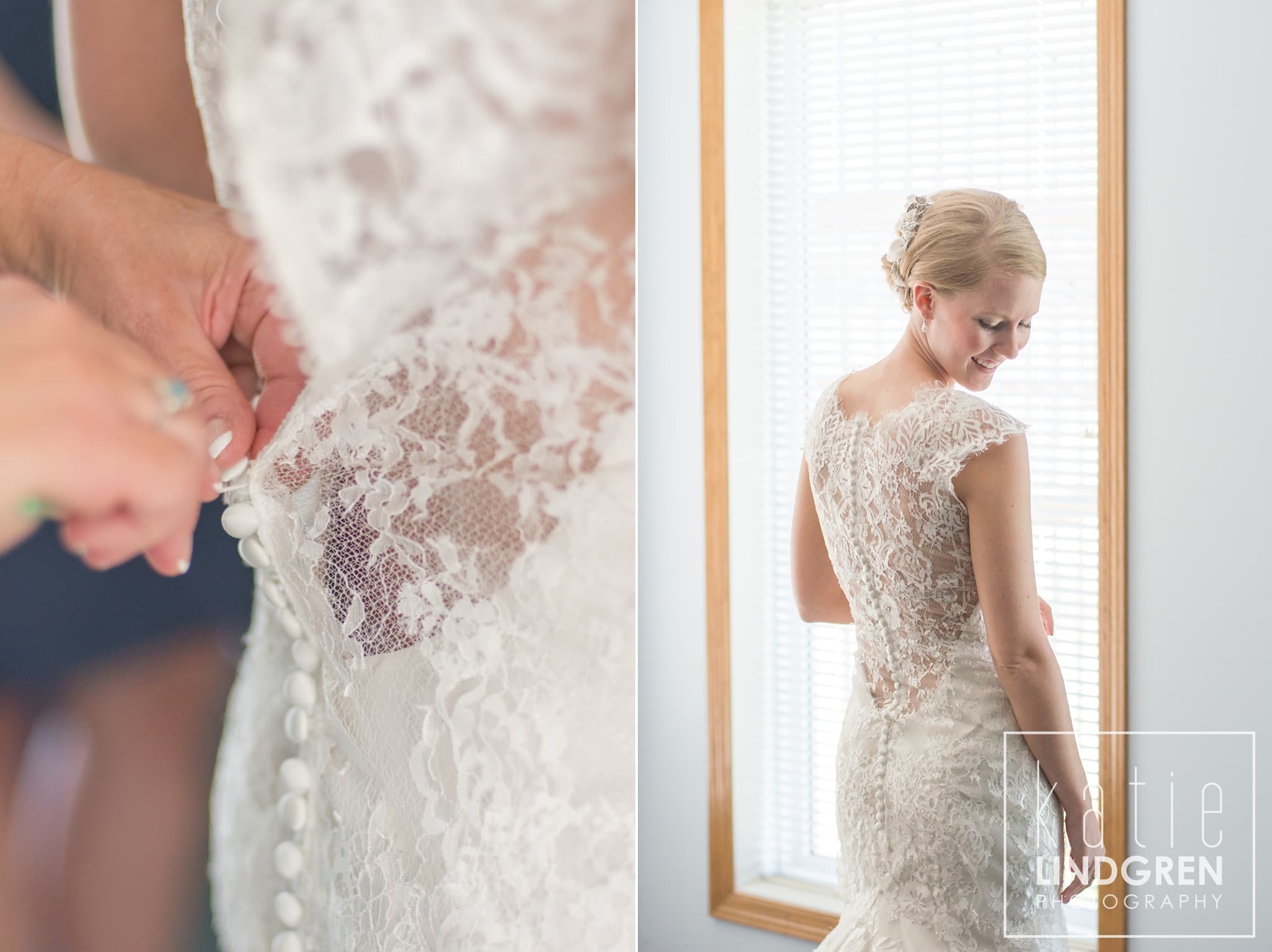 Des Moines Wedding Photographer
