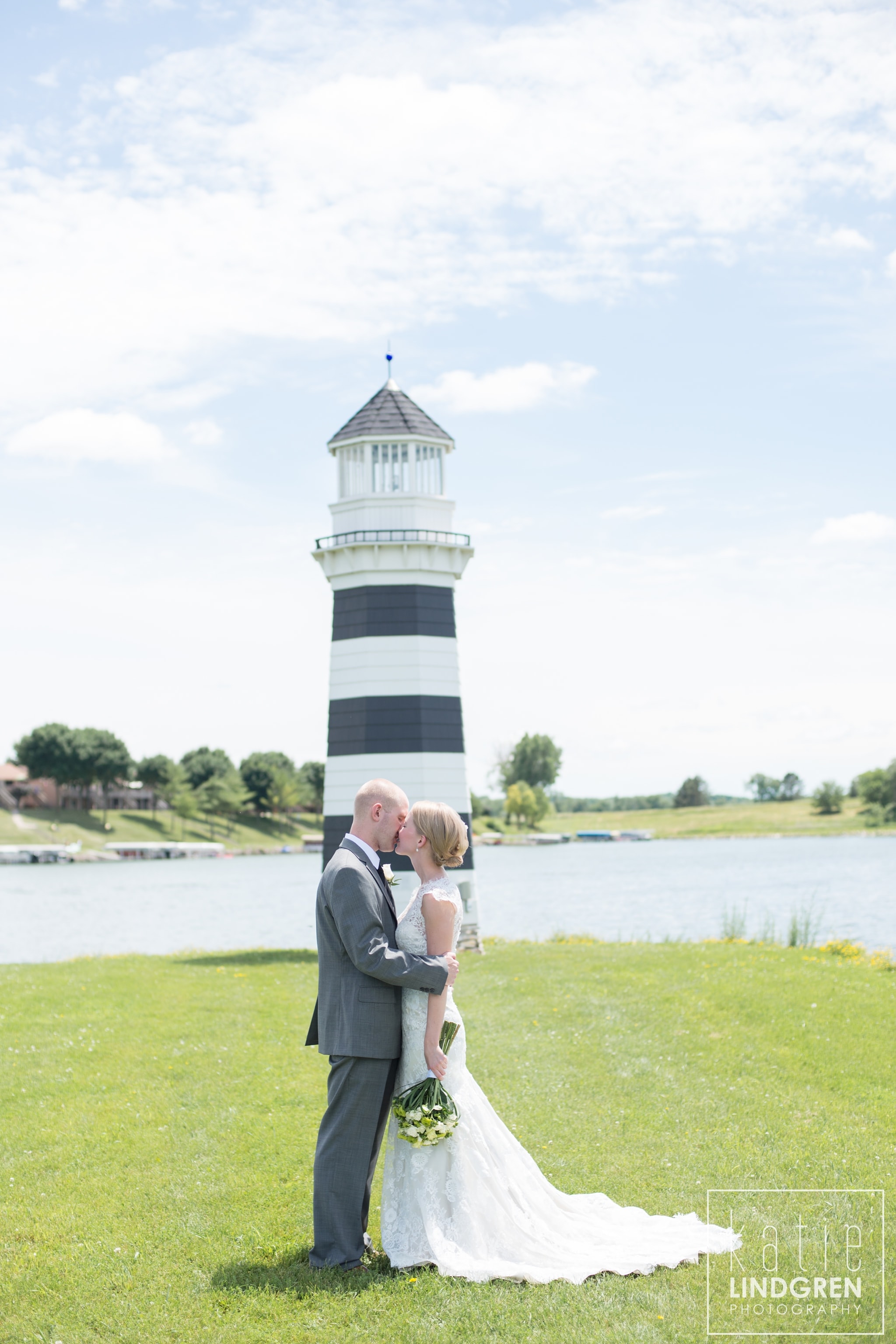 Des Moines Wedding Photographer