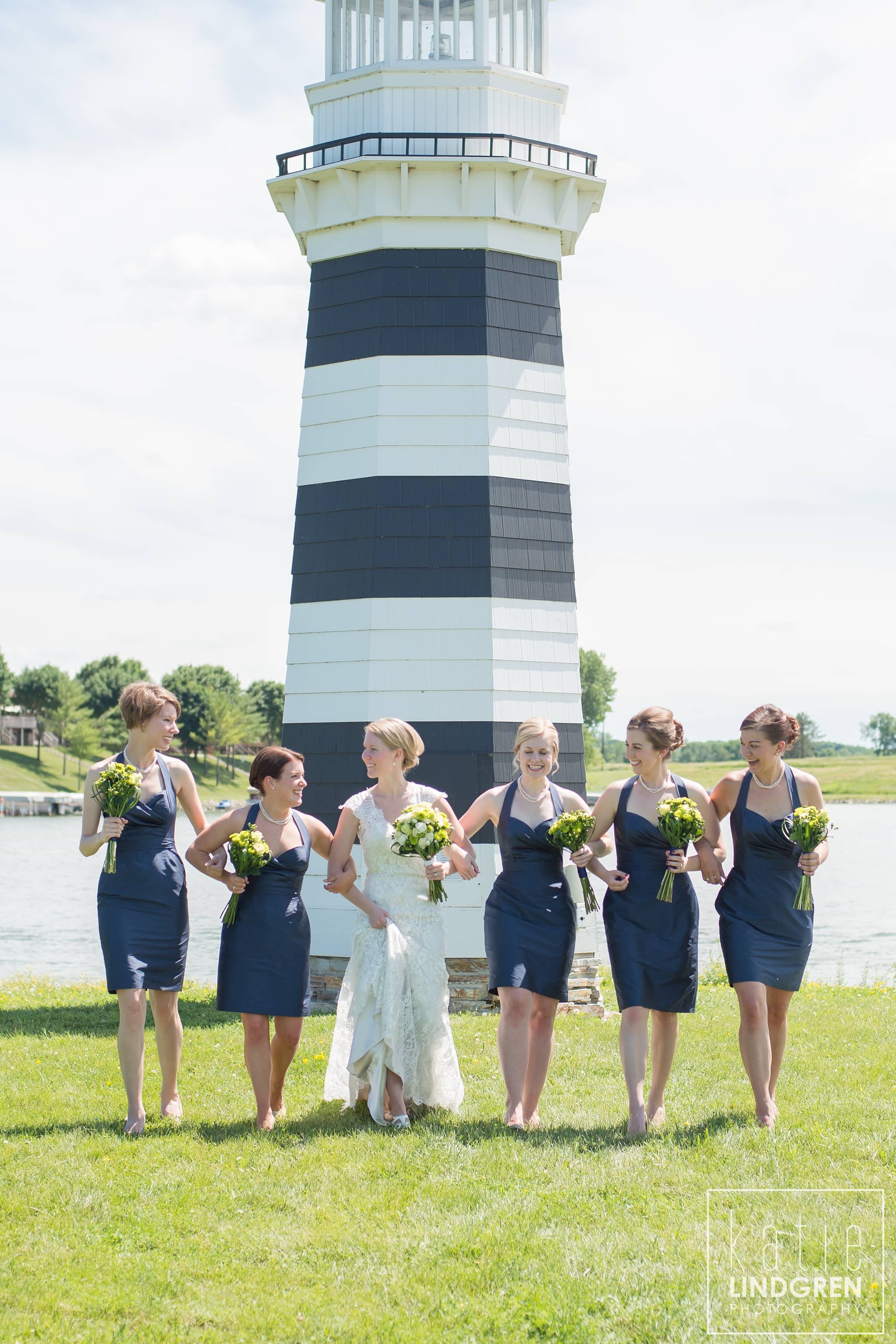 Des Moines Wedding Photographer