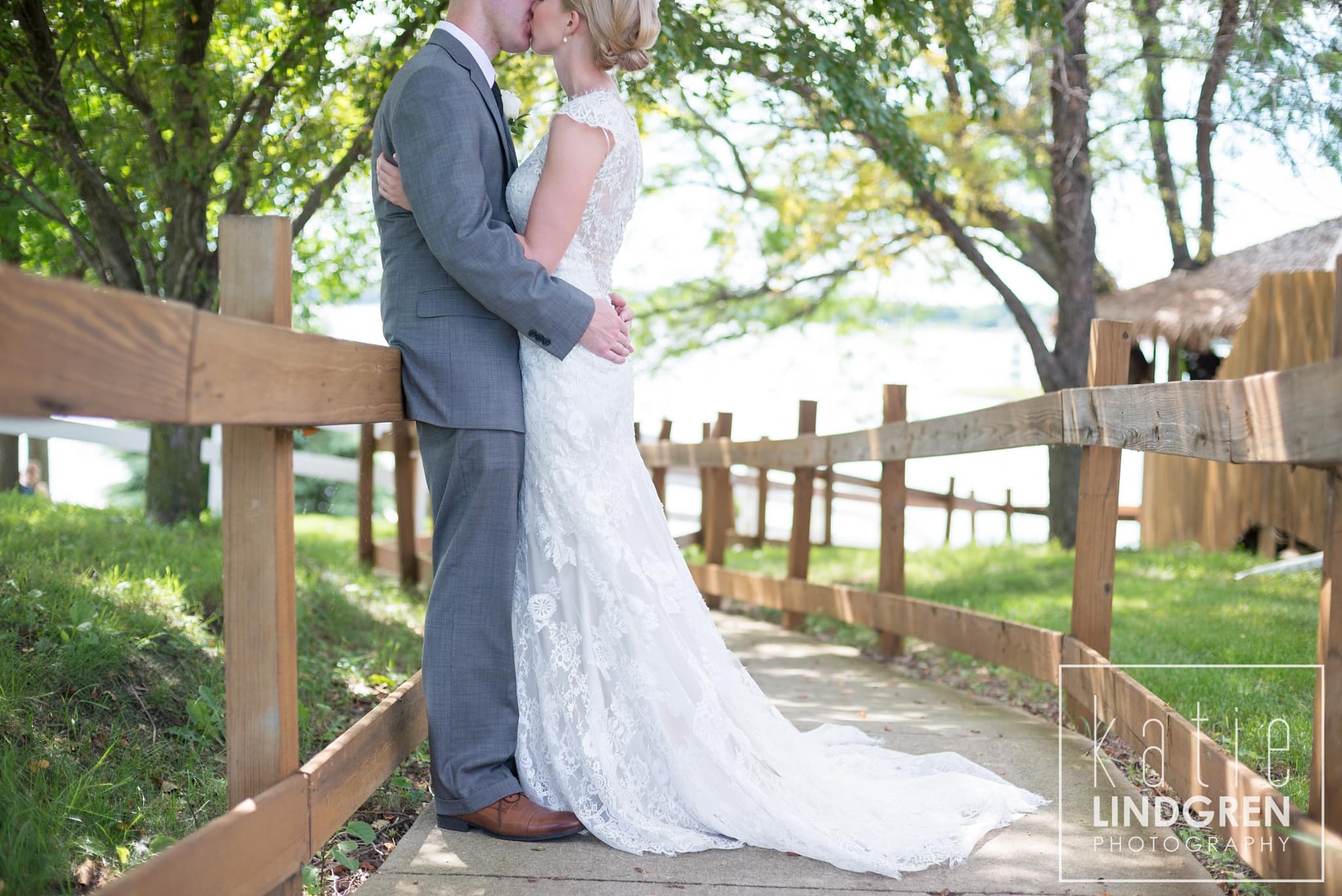 Des Moines Wedding Photographer
