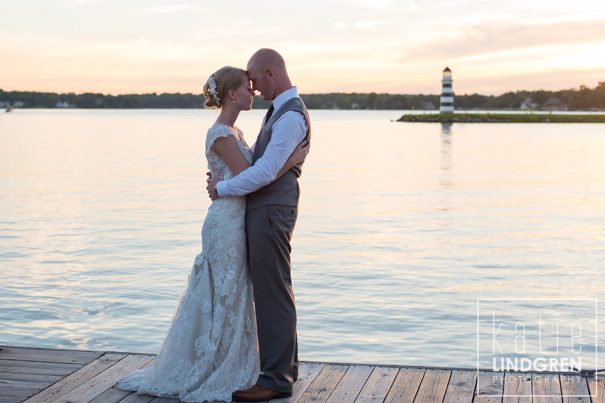 Des Moines Wedding Photographer