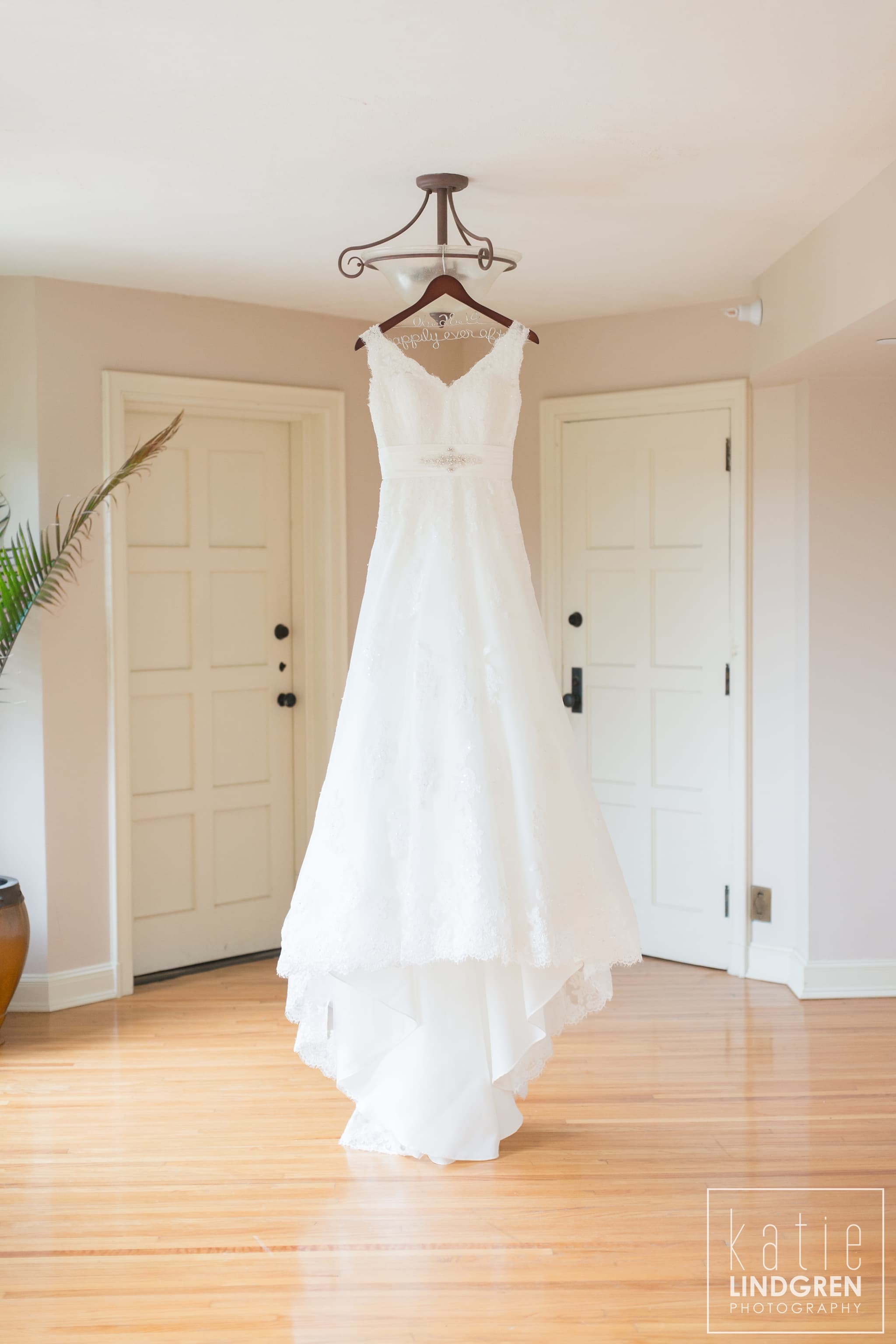 Des Moines Wedding Photographer