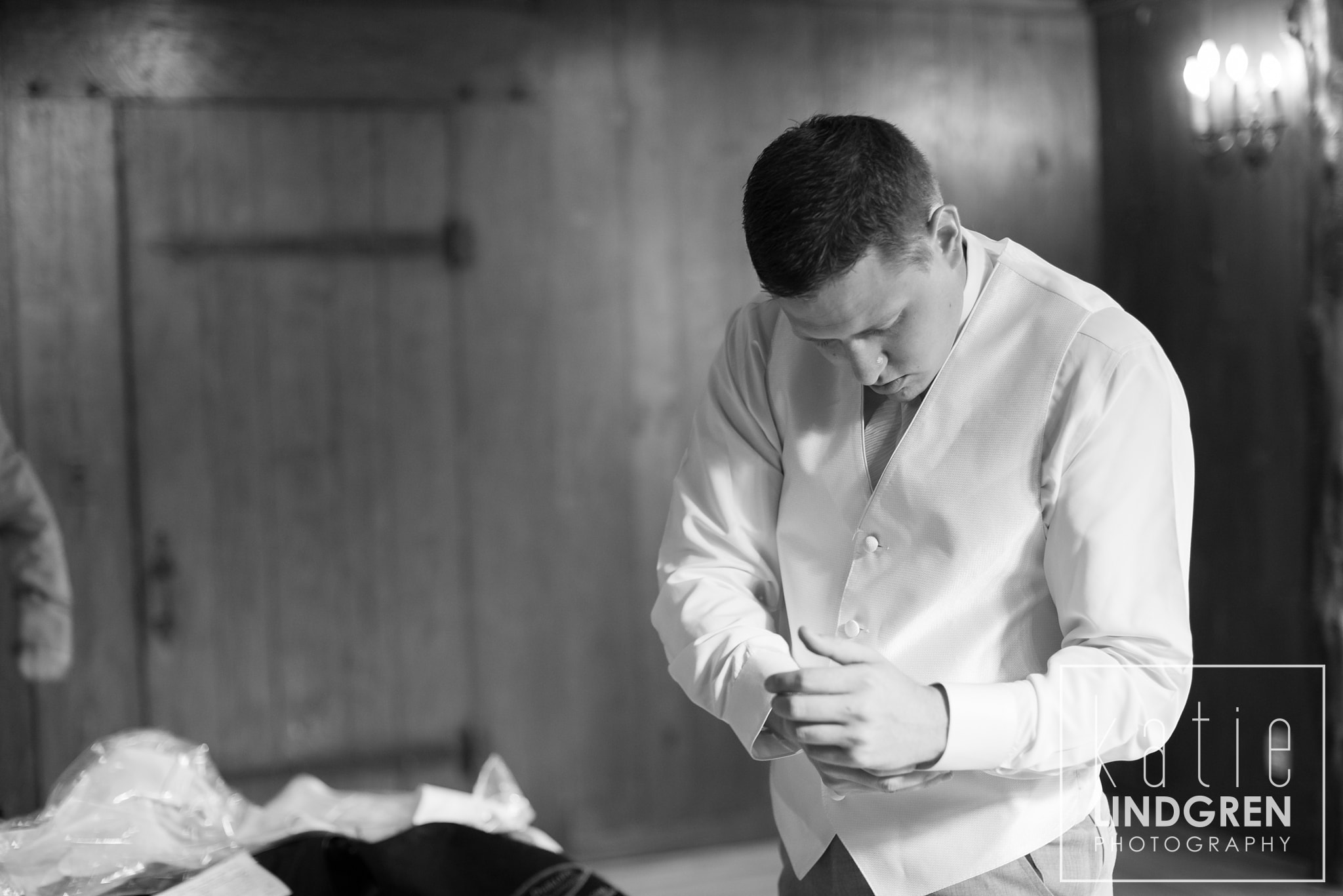 Des Moines Wedding Photographer