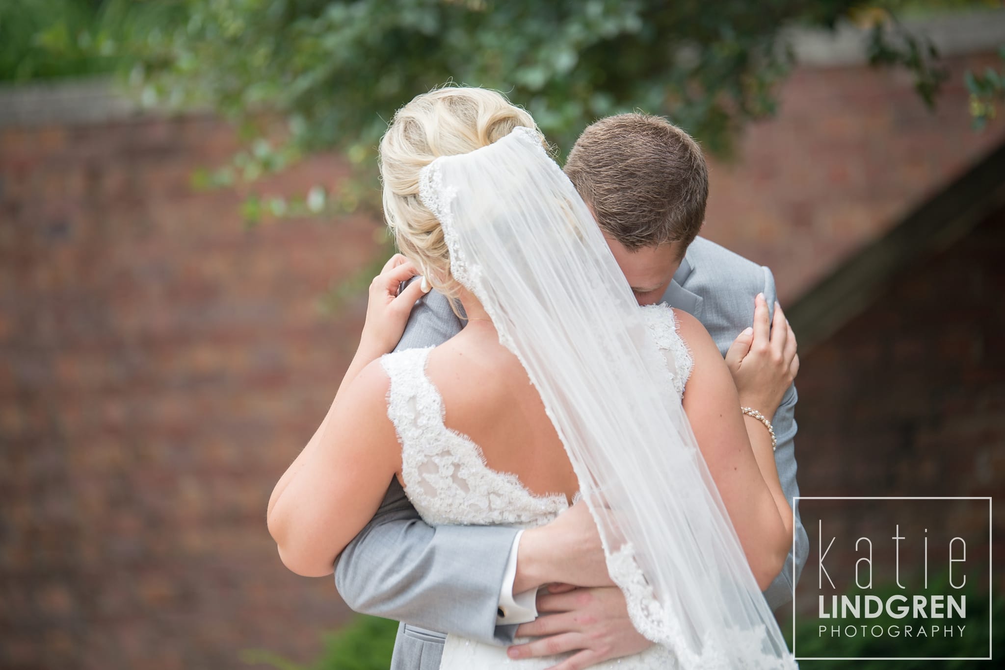 Des Moines Wedding Photographer