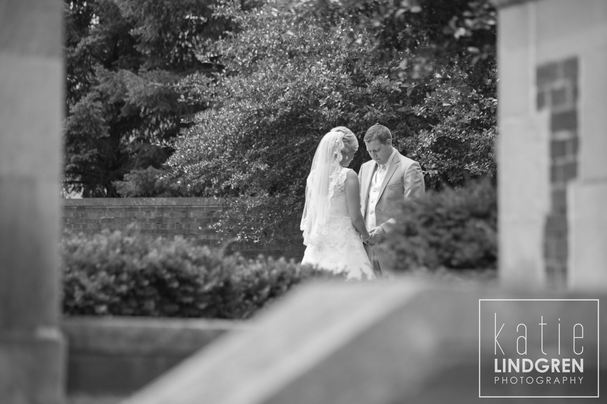 Des Moines Wedding Photographer