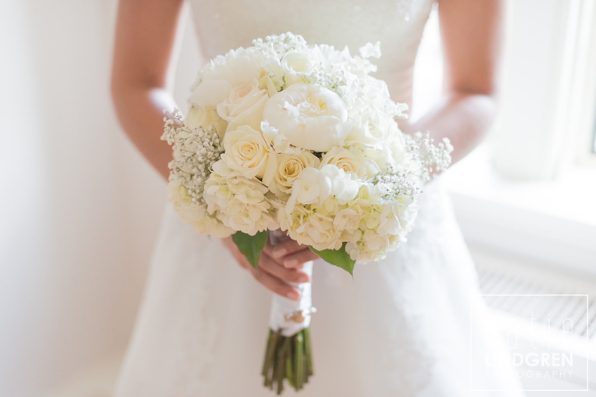 Des Moines Wedding Photographer