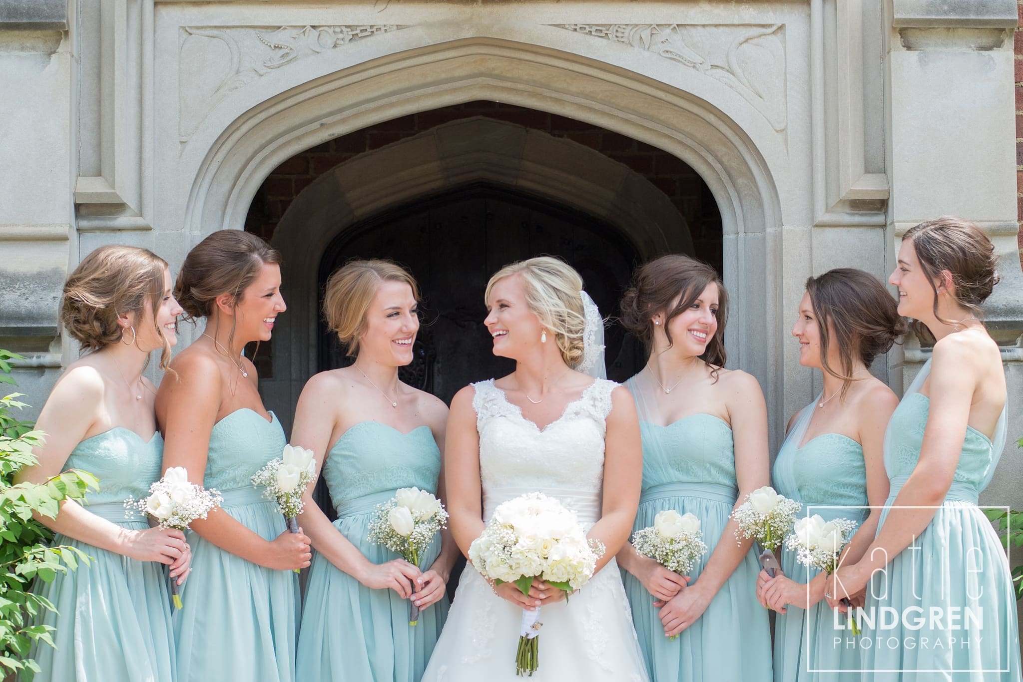 Des Moines Wedding Photographer