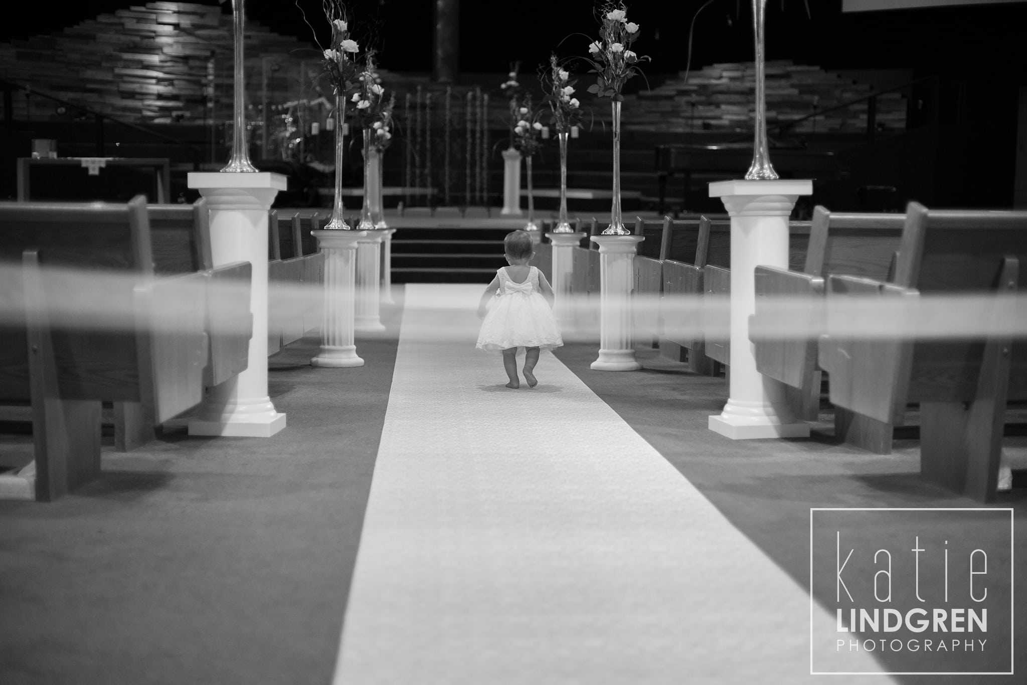 Des Moines Wedding Photographer