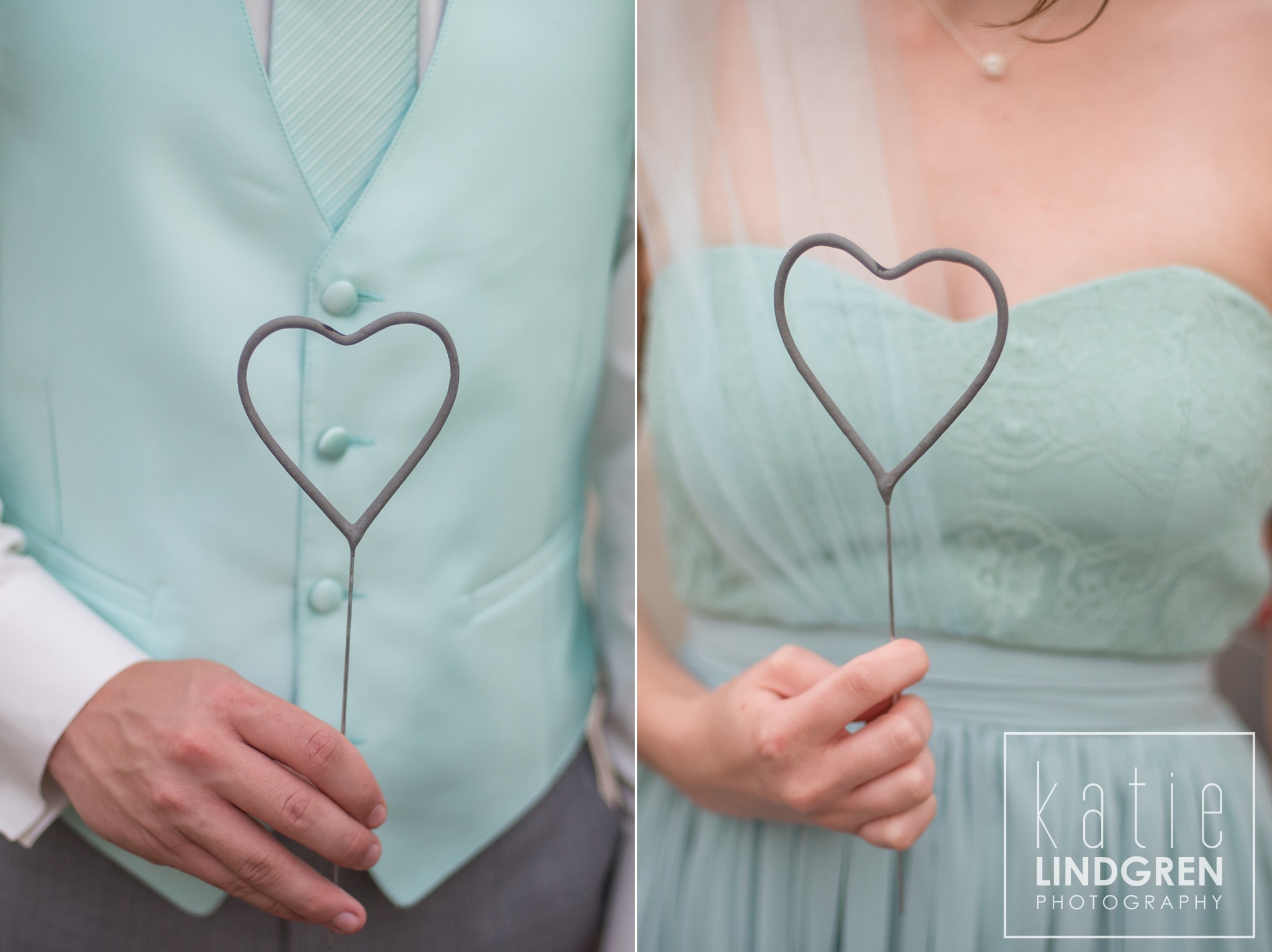 Des Moines Wedding Photographer