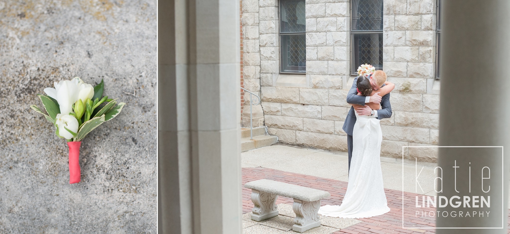 Des Moines Wedding Photographer