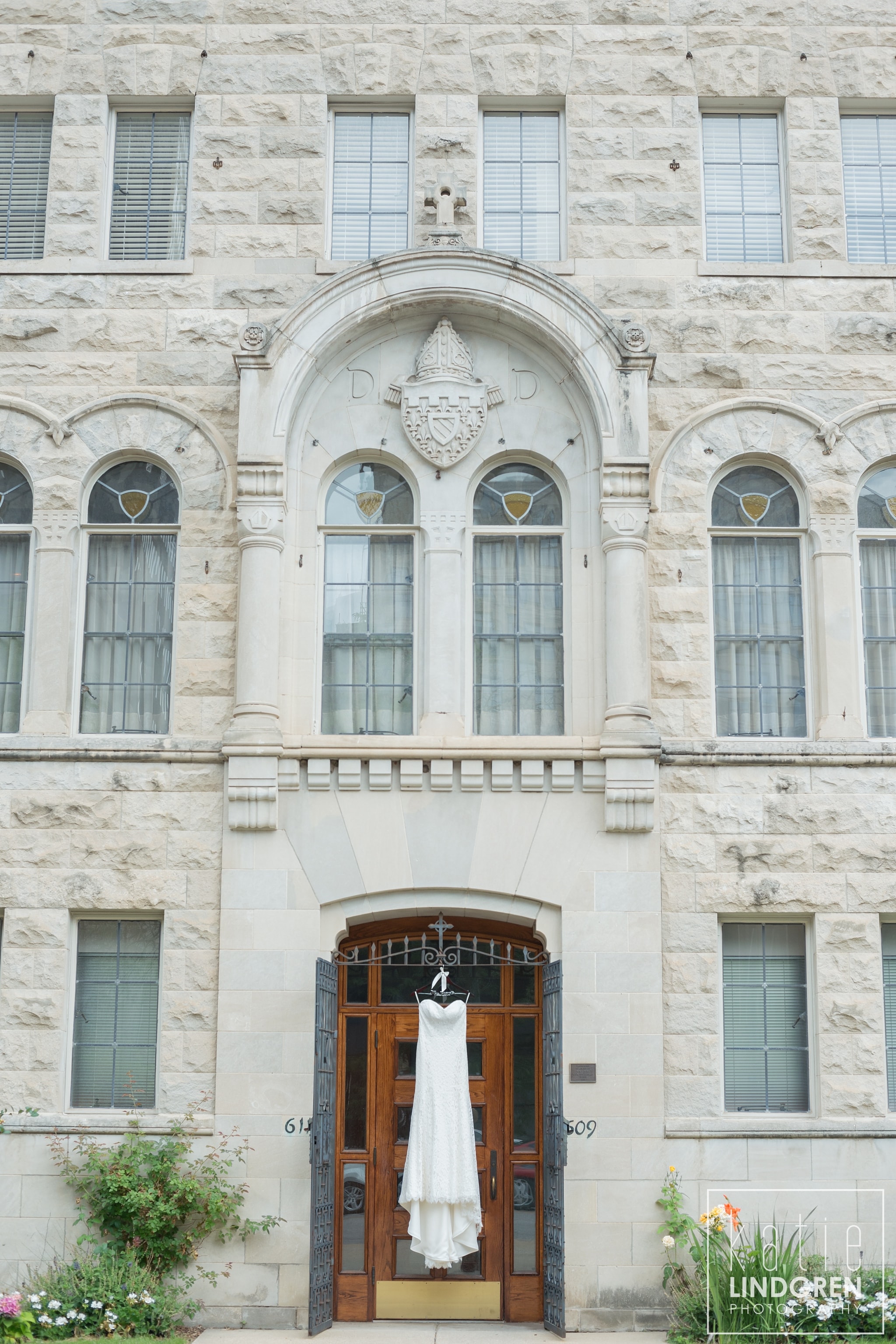 Des Moines Wedding Photographer