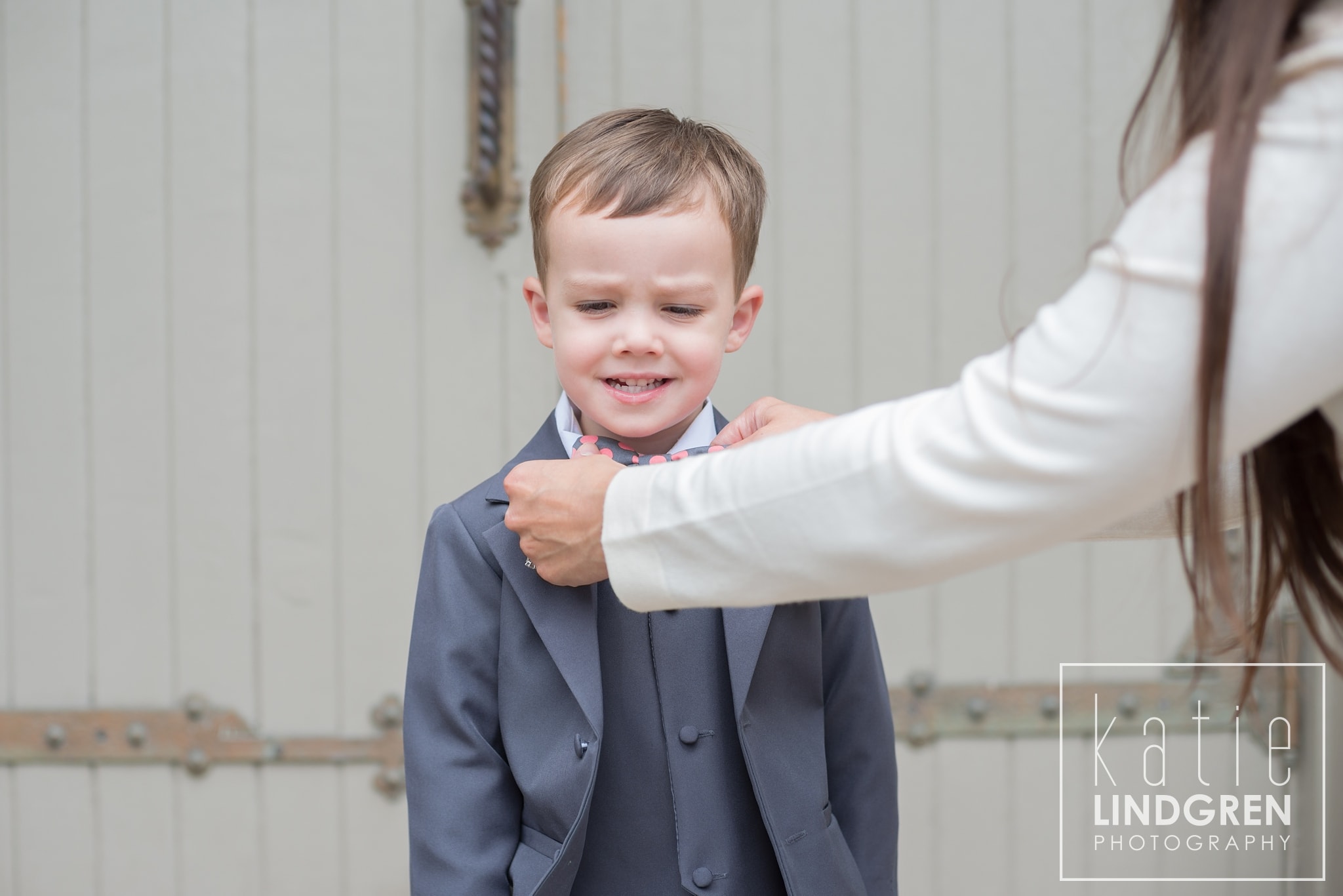 Des Moines Wedding Photographer