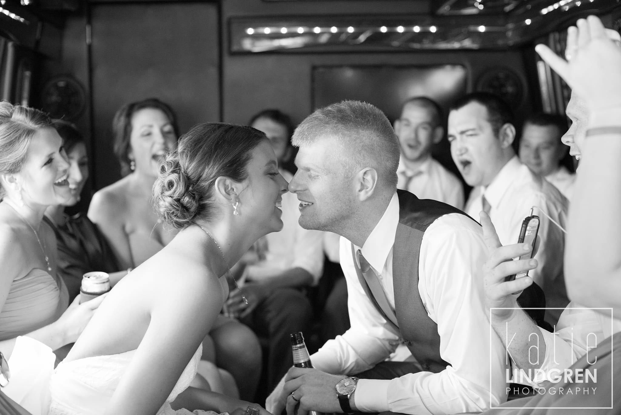 Des Moines Wedding Photographer