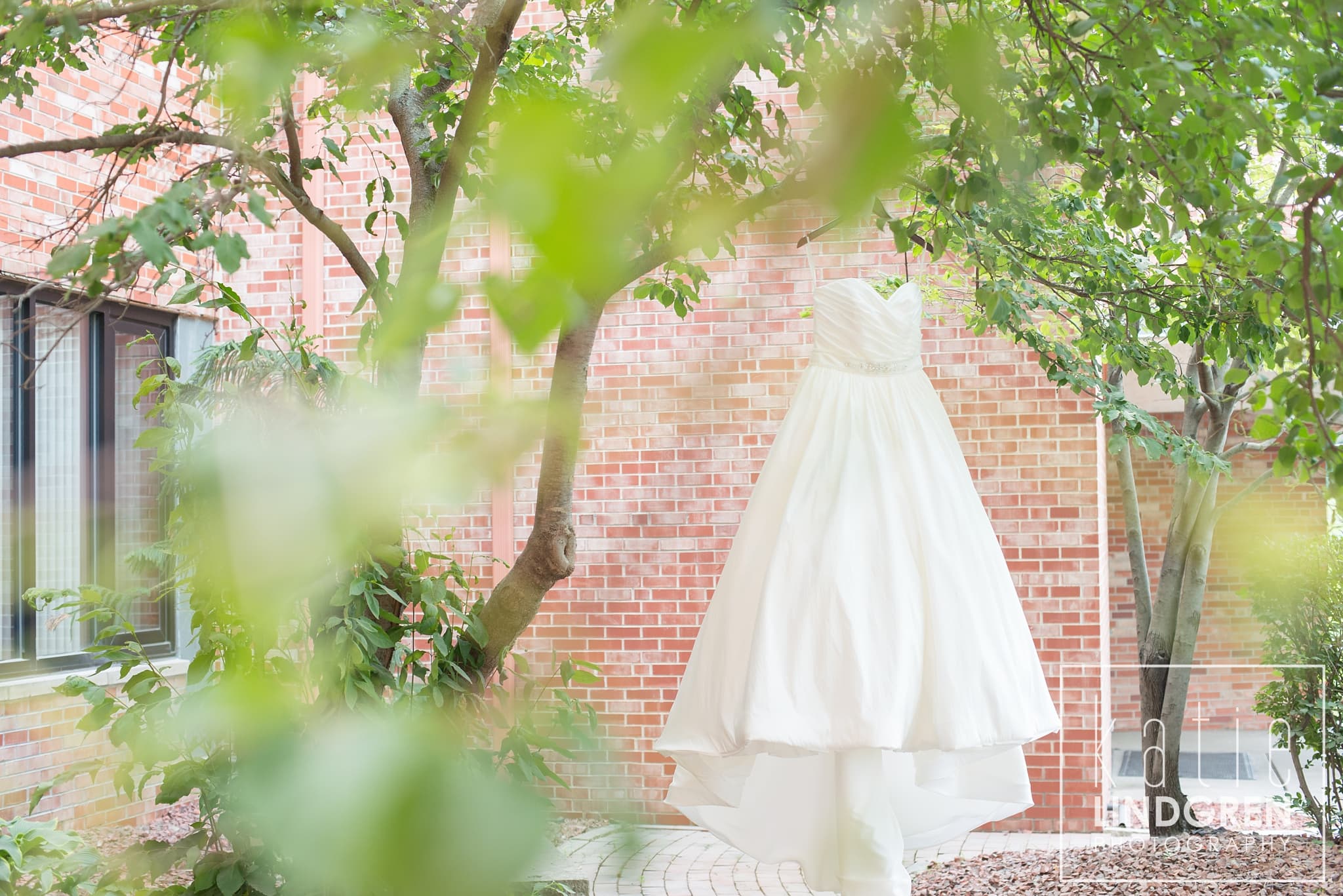 Des Moines Wedding Photographer