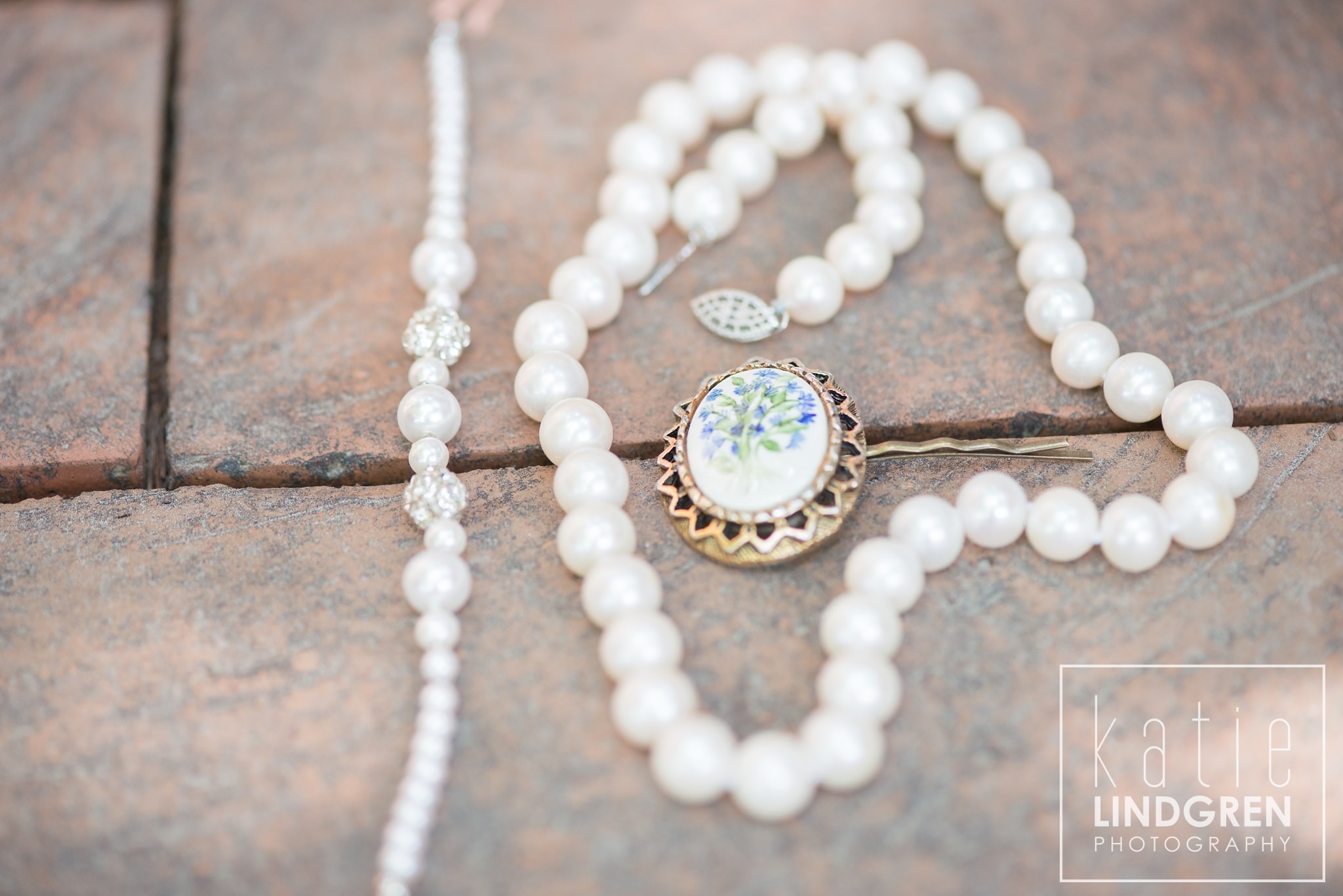 Des Moines Wedding Photographer