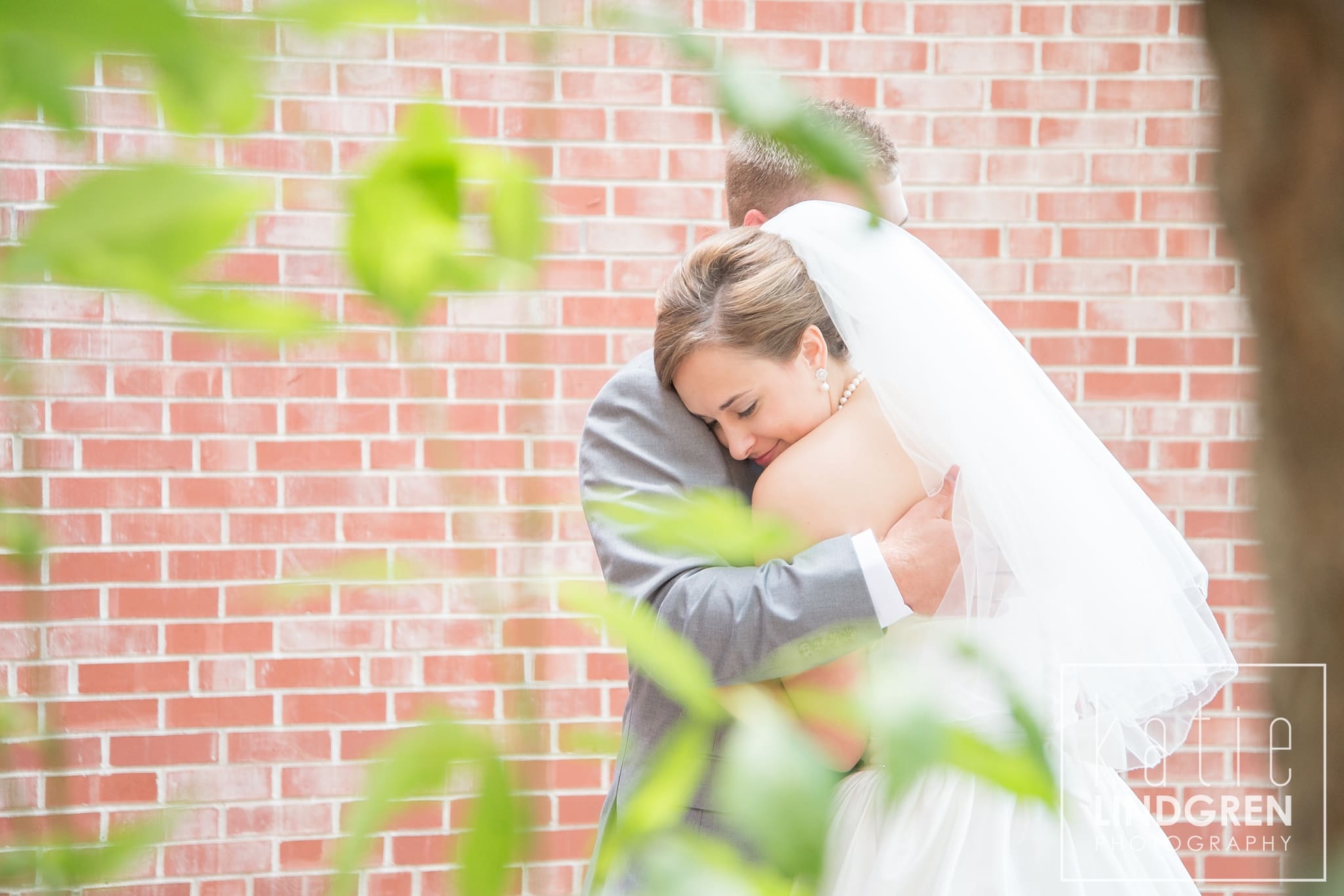 Des Moines Wedding Photographer