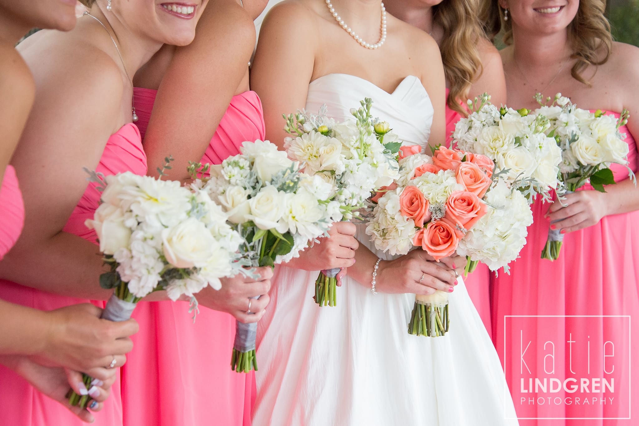 Des Moines Wedding Photographer