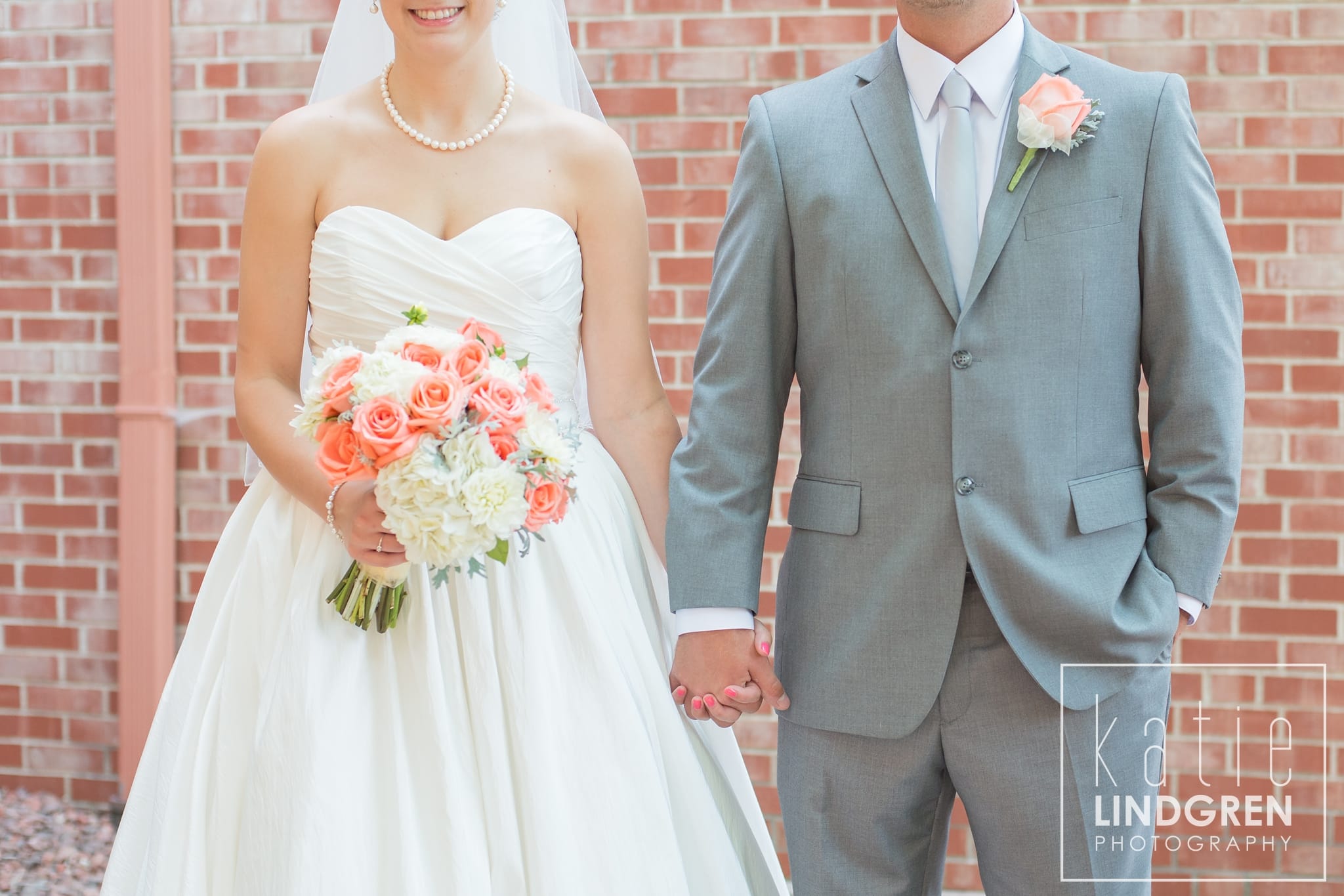 Des Moines Wedding Photographer