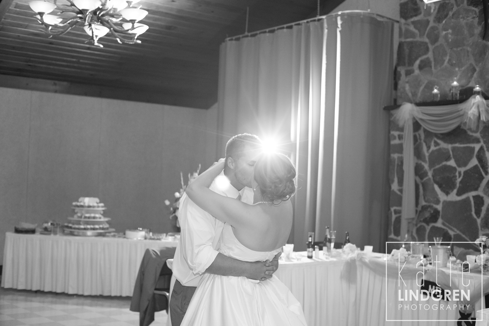 Des Moines Wedding Photographer