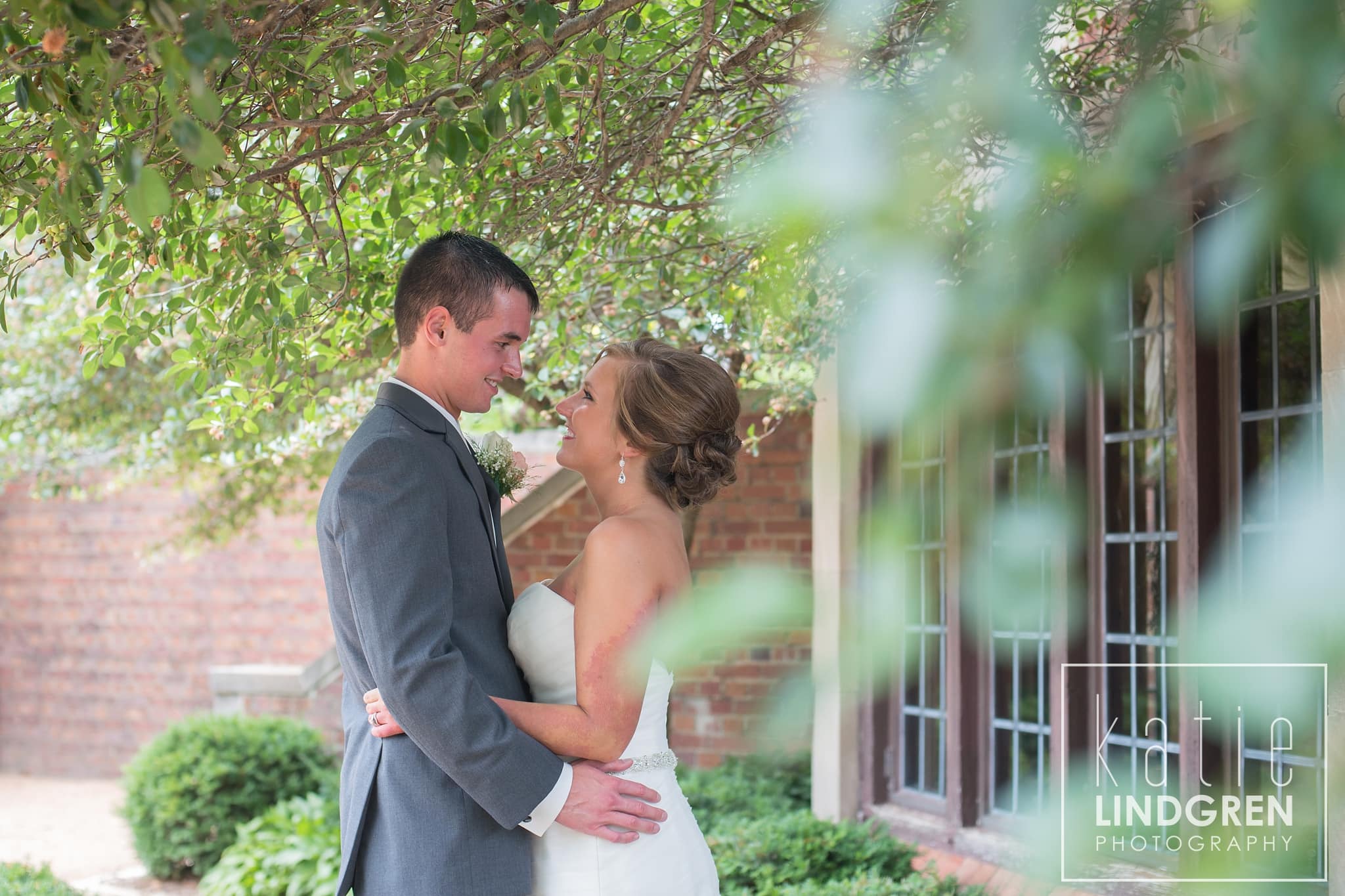 Des Moines Wedding Photographer