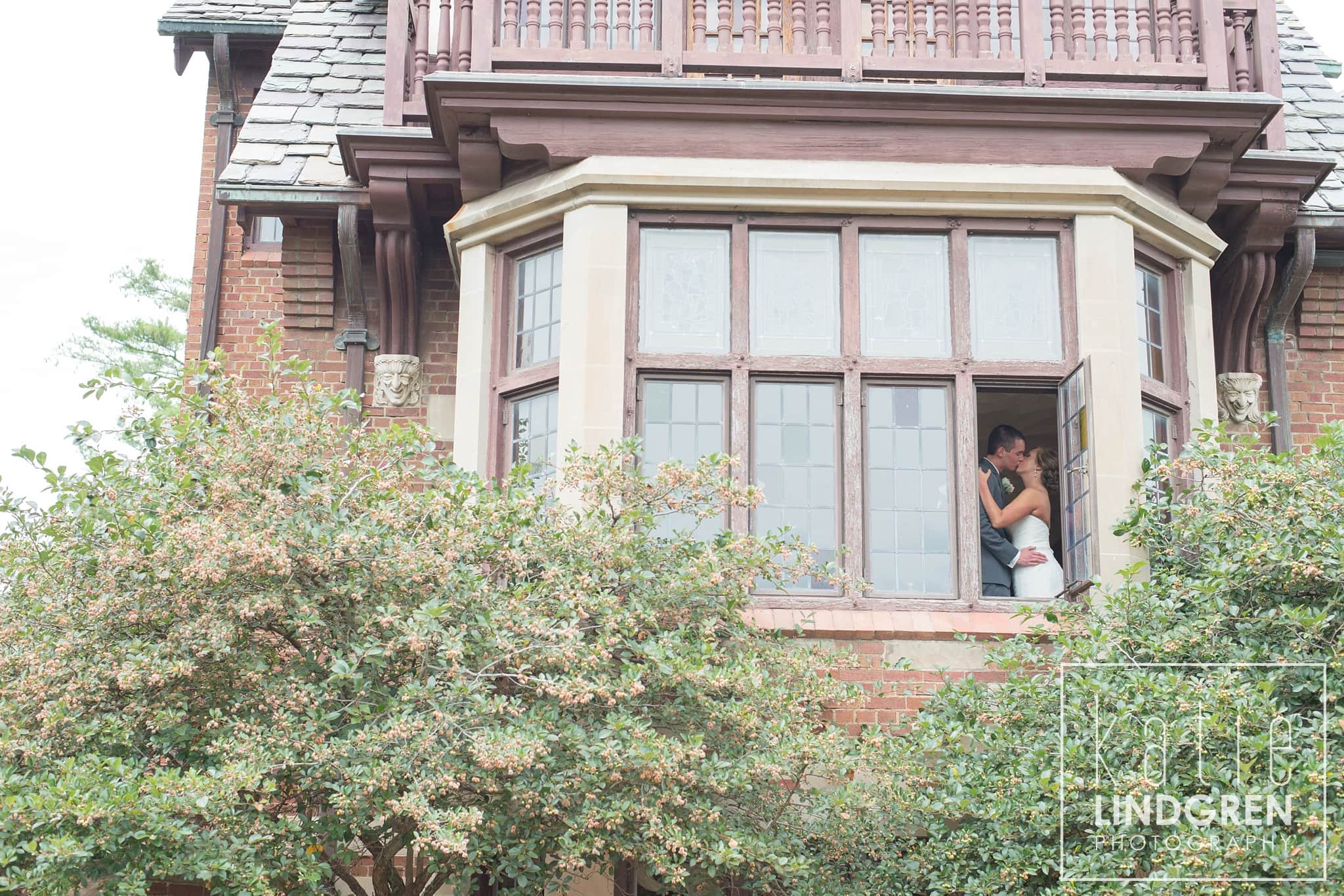 Des Moines Wedding Photographer