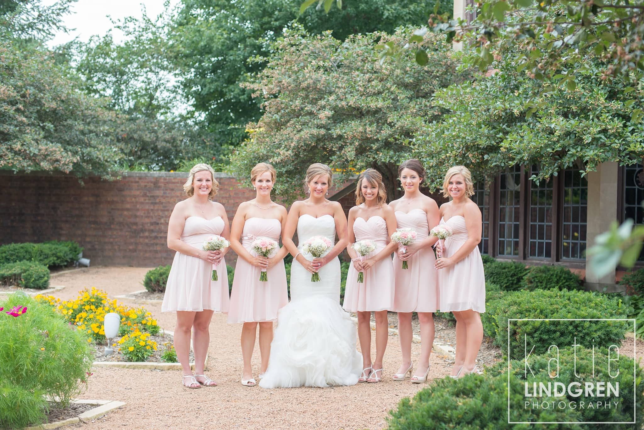Des Moines Wedding Photographer